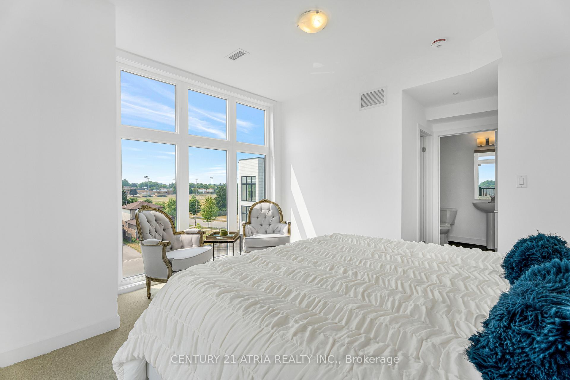 Photo 8 of Unit 10, 188 Angus Drive, Ajax, Central — HOMEH
