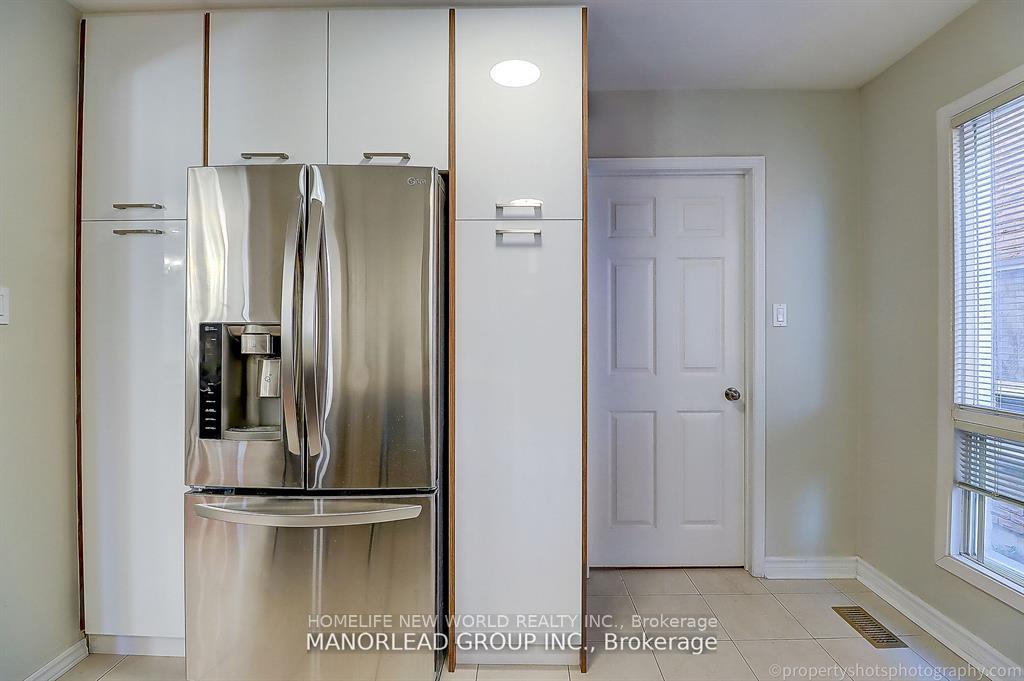 Photo 9 of 25 Forbes Crescent, Markham, Milliken Mills East — HOMEH
