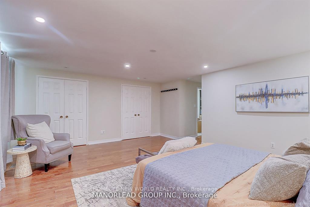 Photo 12 of 25 Forbes Crescent, Markham, Milliken Mills East — HOMEH