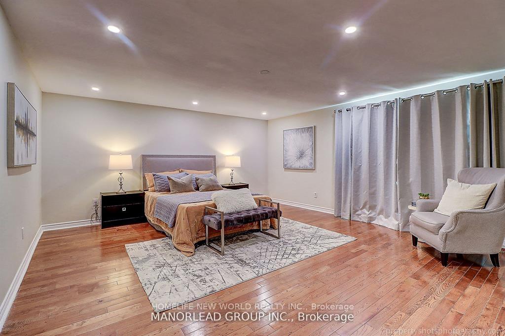 Photo 21 of 25 Forbes Crescent, Markham, Milliken Mills East — HOMEH