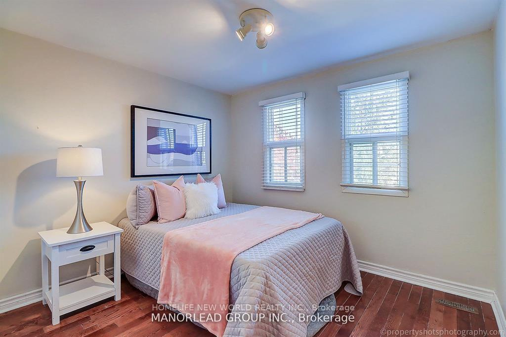 Photo 24 of 25 Forbes Crescent, Markham, Milliken Mills East — HOMEH