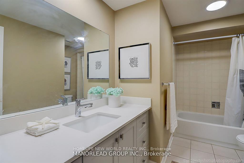 Photo 15 of 25 Forbes Crescent, Markham, Milliken Mills East — HOMEH