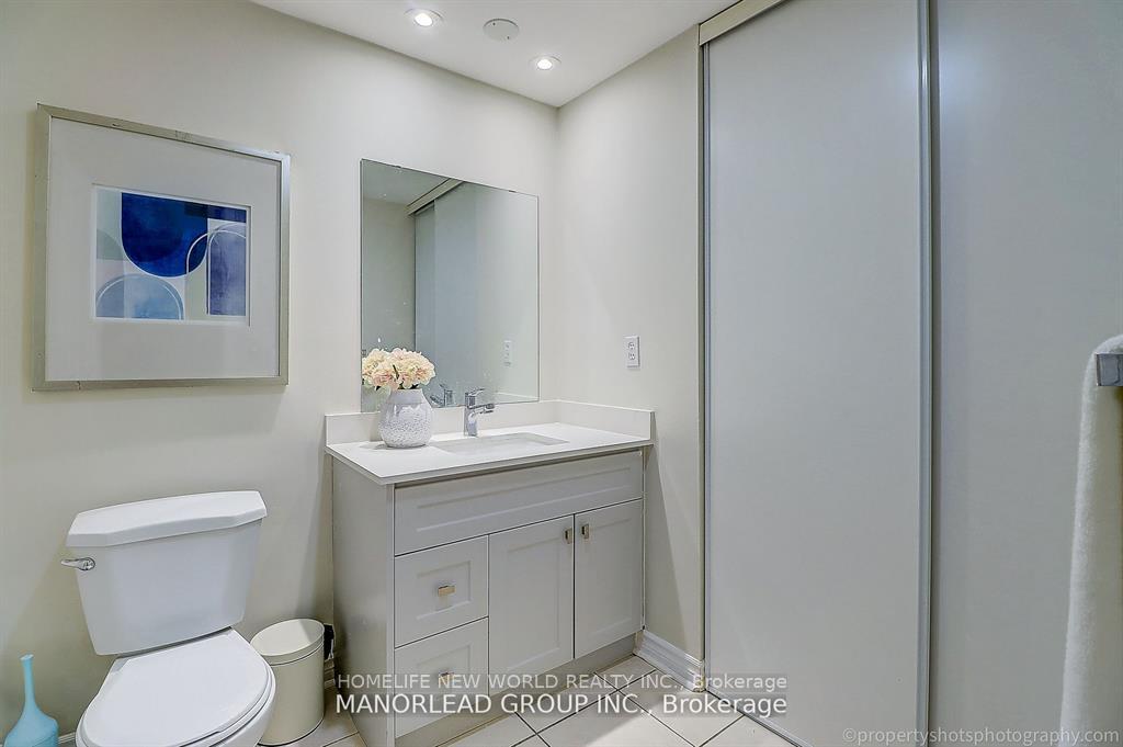 Photo 18 of 25 Forbes Crescent, Markham, Milliken Mills East — HOMEH