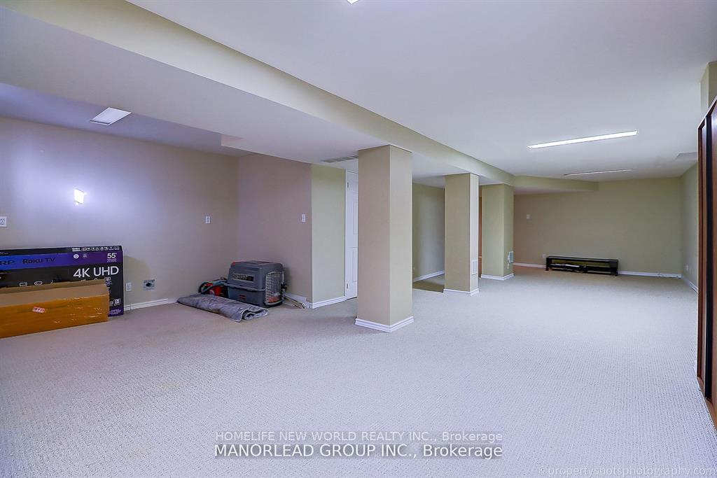 Photo 17 of 25 Forbes Crescent, Markham, Milliken Mills East — HOMEH