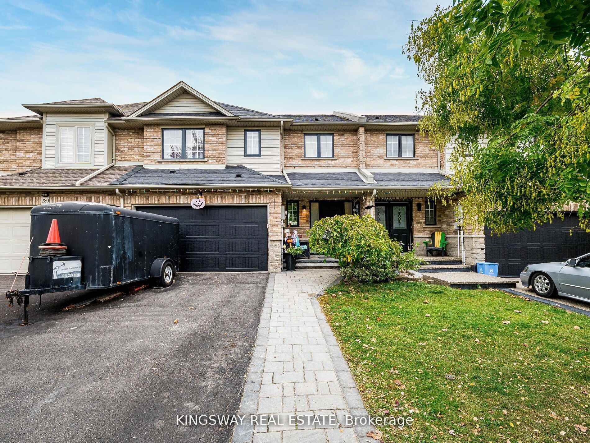 Photo 1 of 278 Southbrook Drive, Hamilton, Binbrook — HOMEH