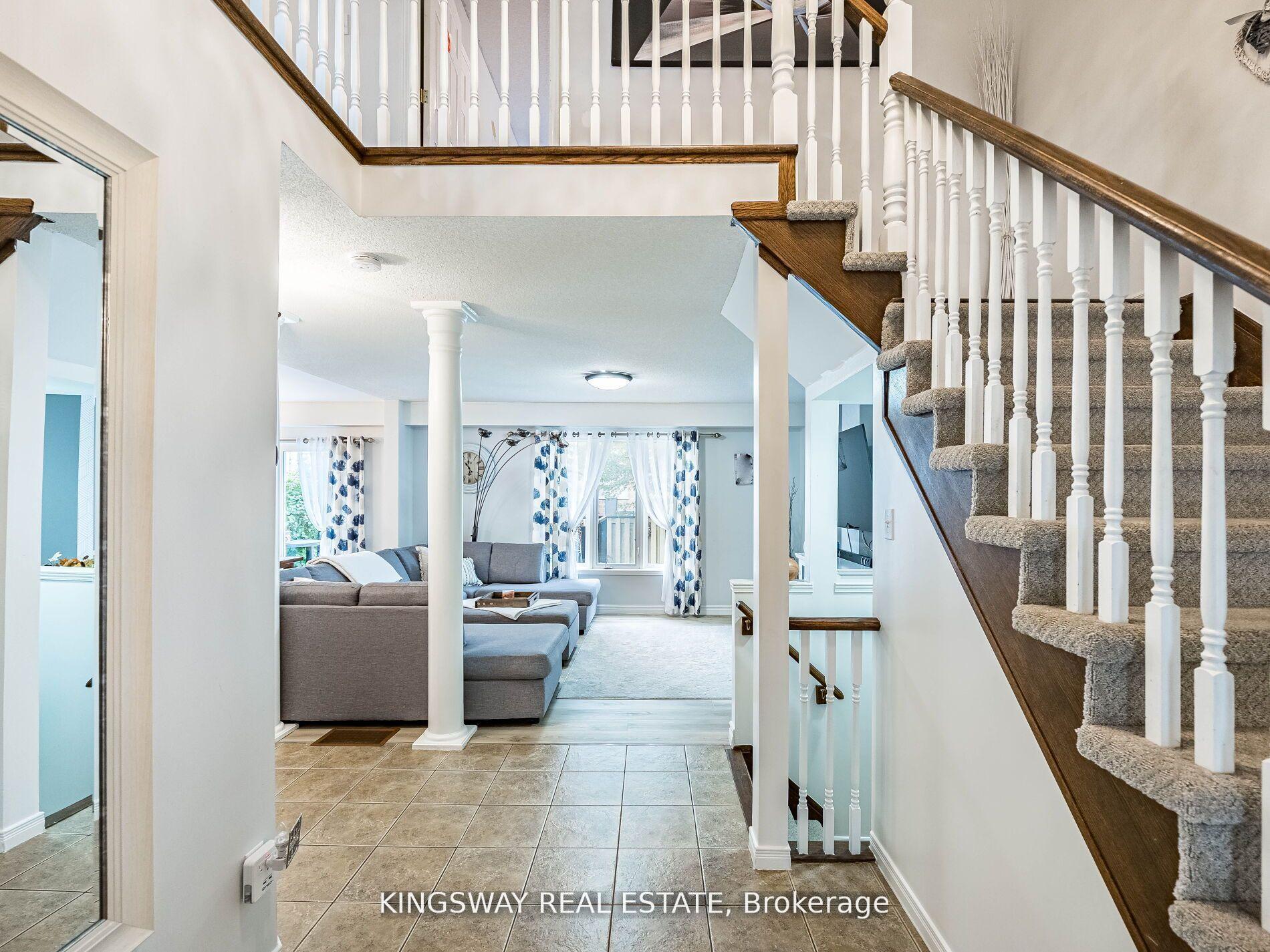 Photo 7 of 278 Southbrook Drive, Hamilton, Binbrook — HOMEH
