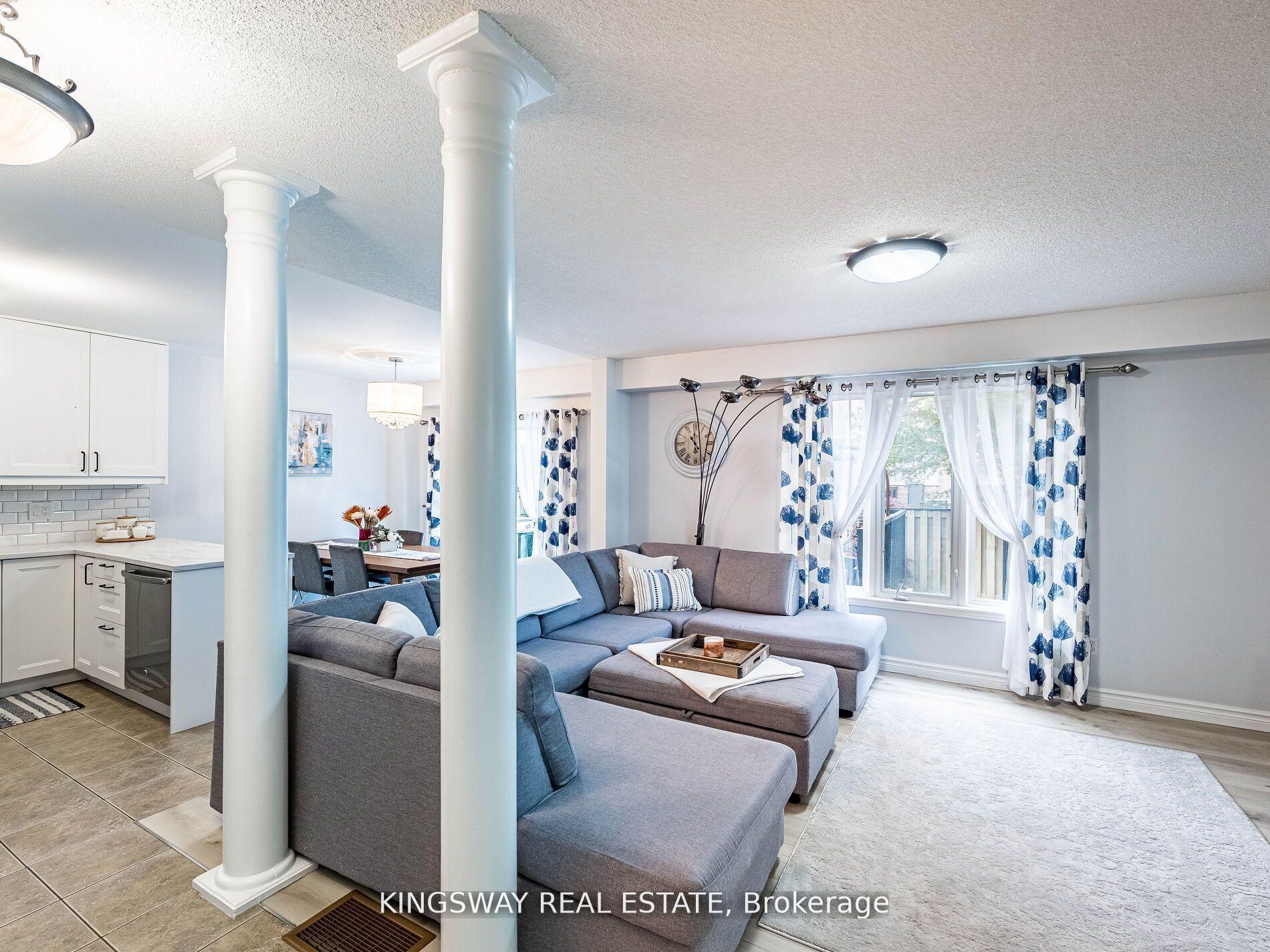 Photo 5 of 278 Southbrook Drive, Hamilton, Binbrook — HOMEH