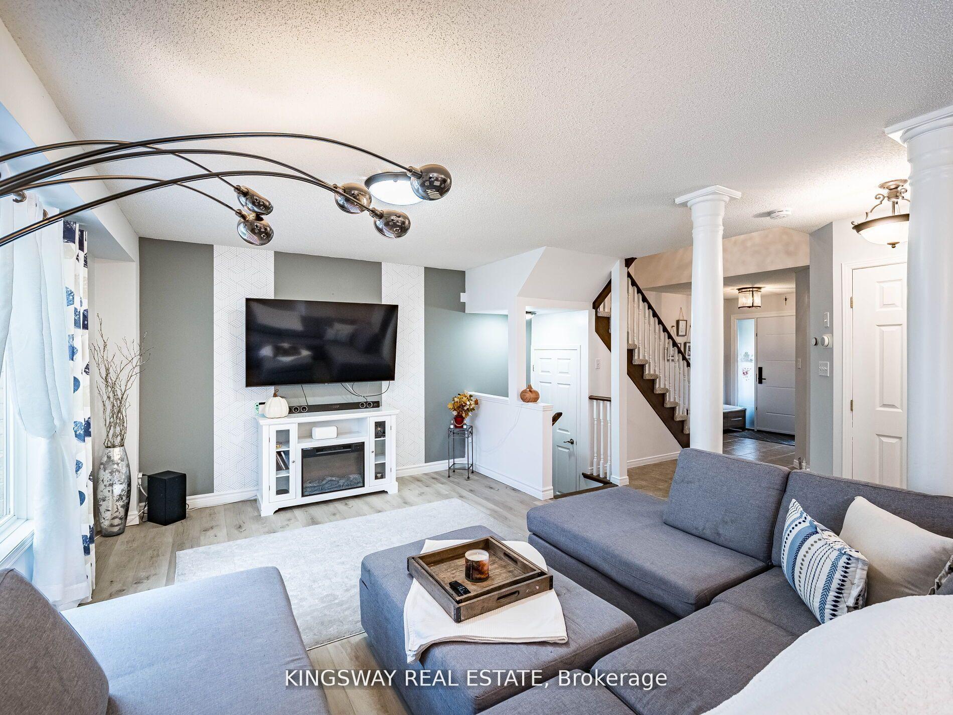 Photo 24 of 278 Southbrook Drive, Hamilton, Binbrook — HOMEH