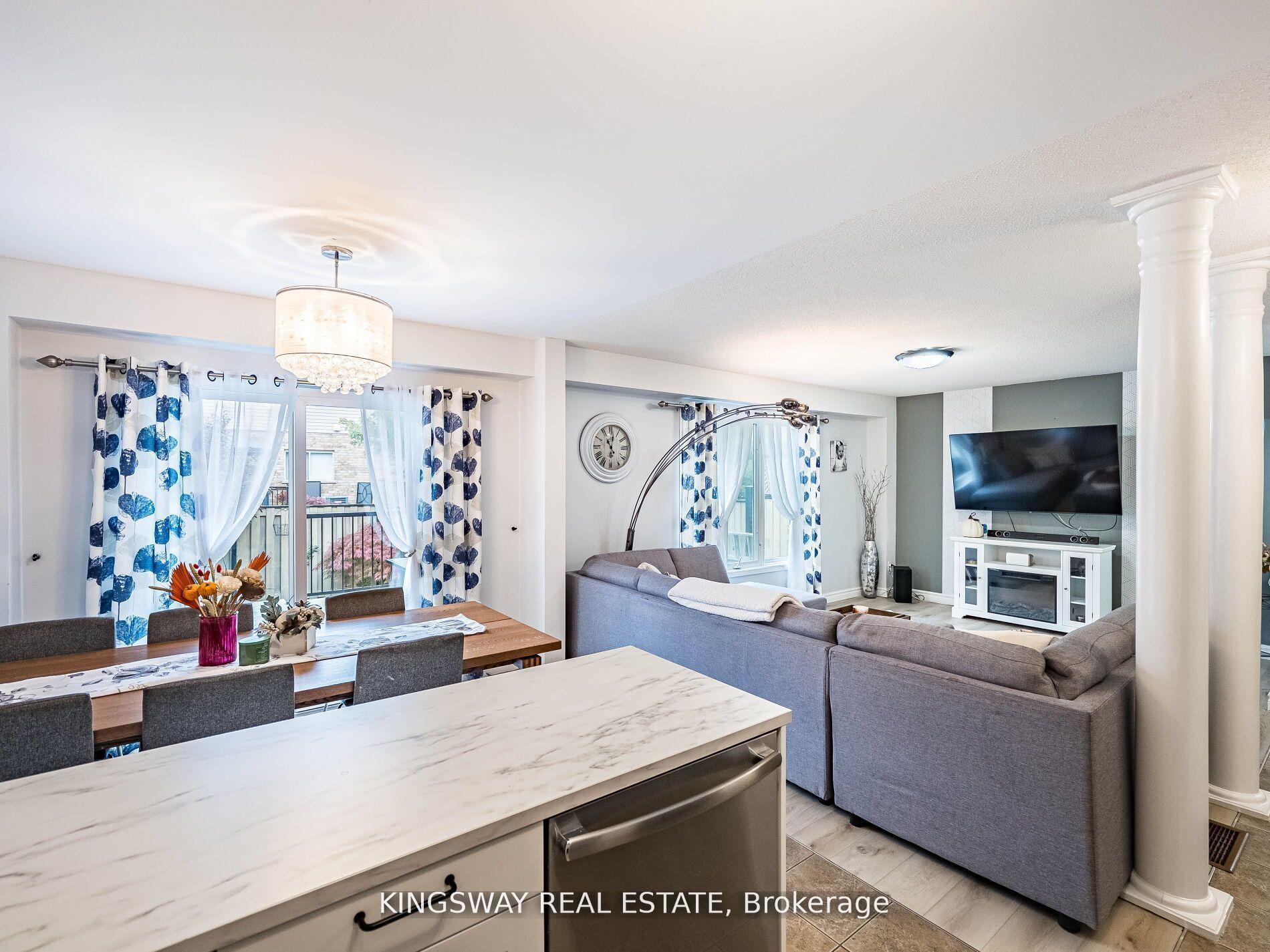 Photo 21 of 278 Southbrook Drive, Hamilton, Binbrook — HOMEH