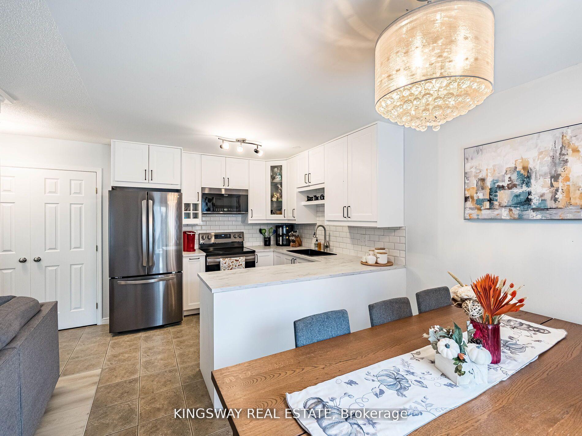 Photo 25 of 278 Southbrook Drive, Hamilton, Binbrook — HOMEH