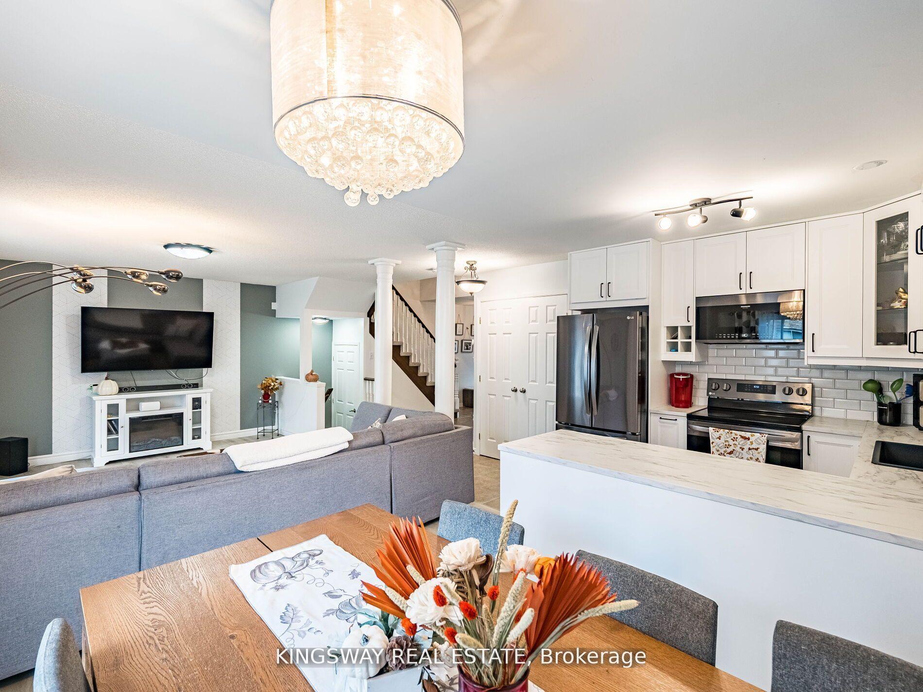 Photo 8 of 278 Southbrook Drive, Hamilton, Binbrook — HOMEH