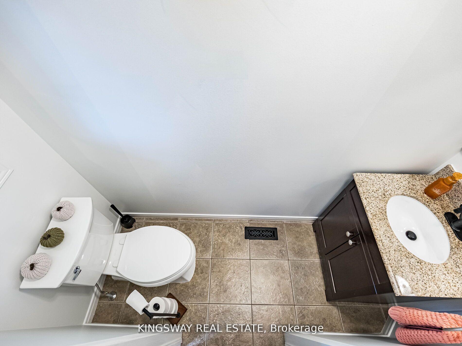Photo 38 of 278 Southbrook Drive, Hamilton, Binbrook — HOMEH
