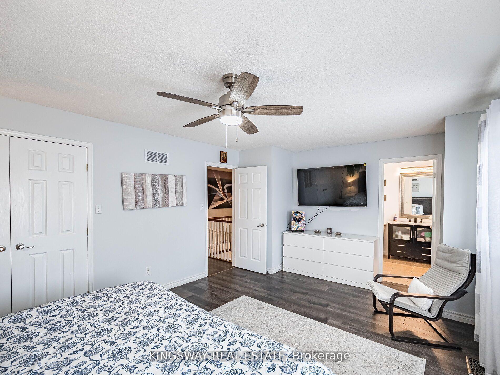 Photo 37 of 278 Southbrook Drive, Hamilton, Binbrook — HOMEH