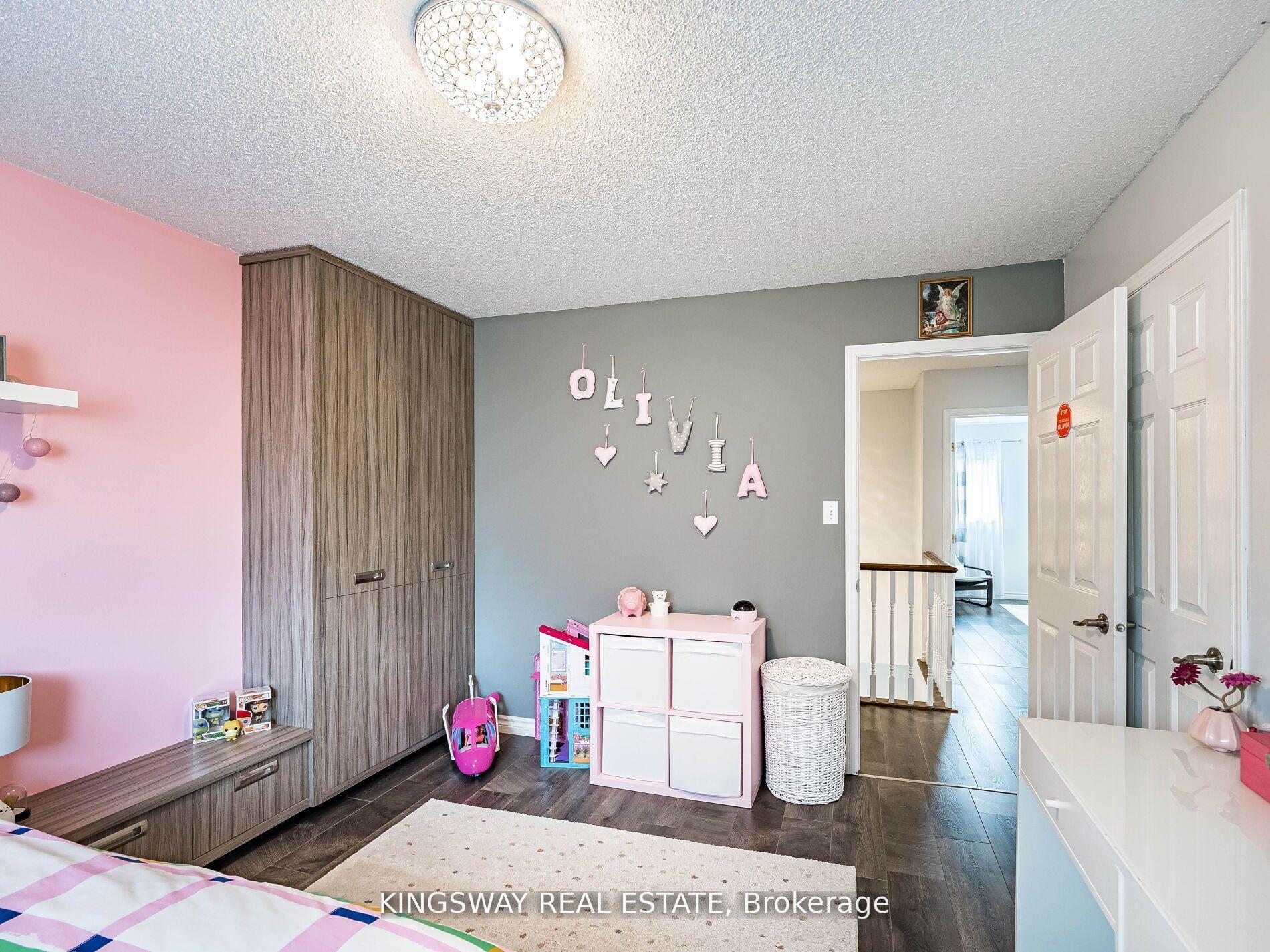 Photo 34 of 278 Southbrook Drive, Hamilton, Binbrook — HOMEH