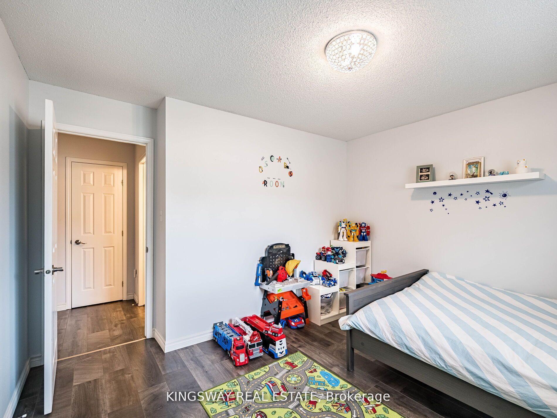 Photo 35 of 278 Southbrook Drive, Hamilton, Binbrook — HOMEH