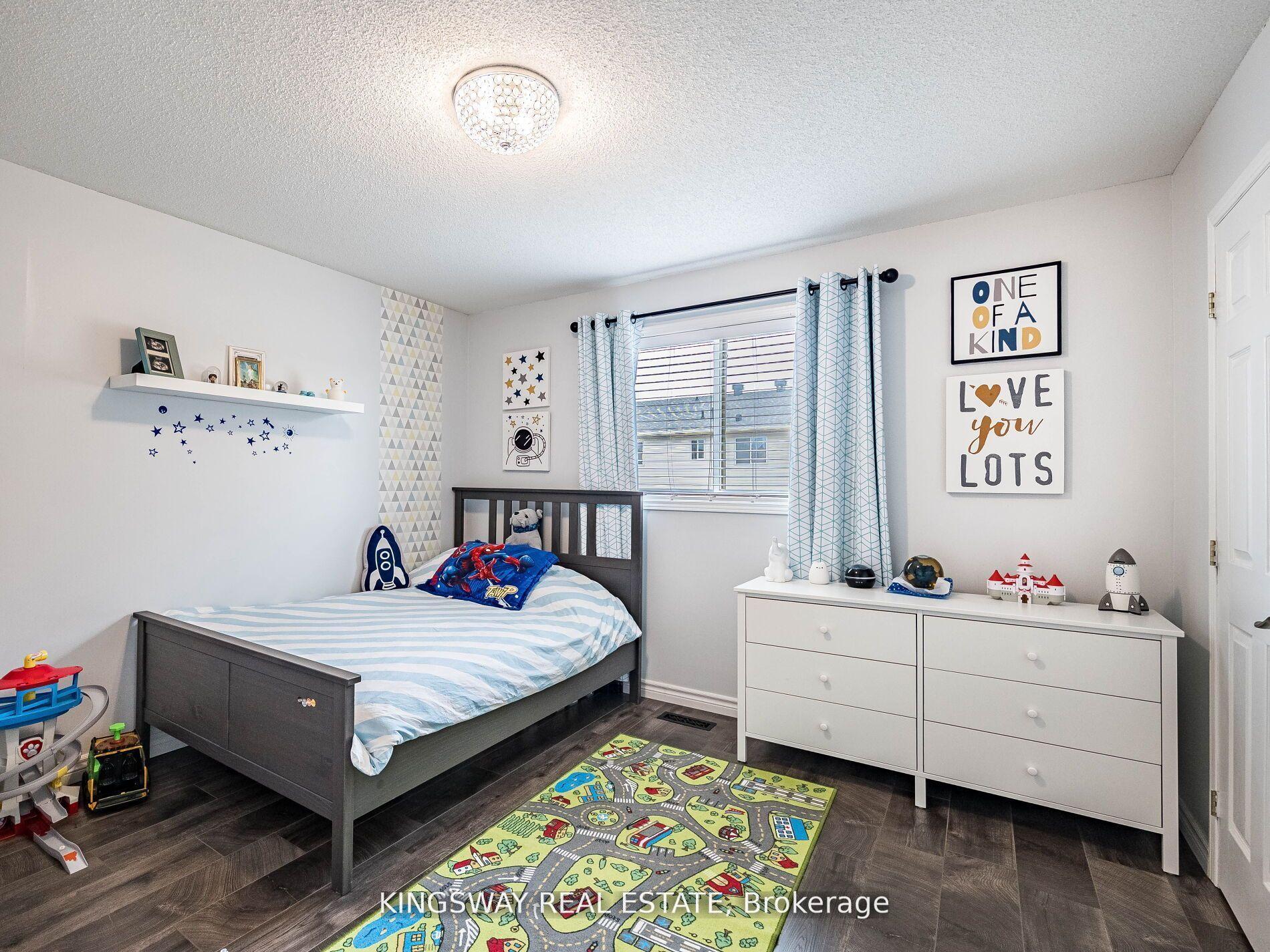 Photo 16 of 278 Southbrook Drive, Hamilton, Binbrook — HOMEH