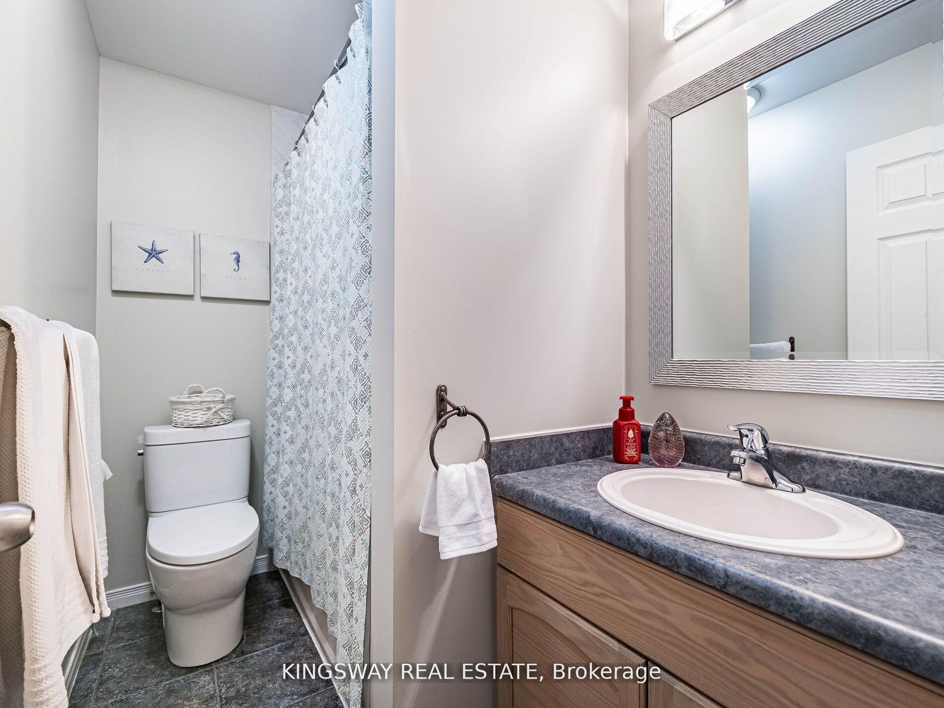 Photo 18 of 278 Southbrook Drive, Hamilton, Binbrook — HOMEH