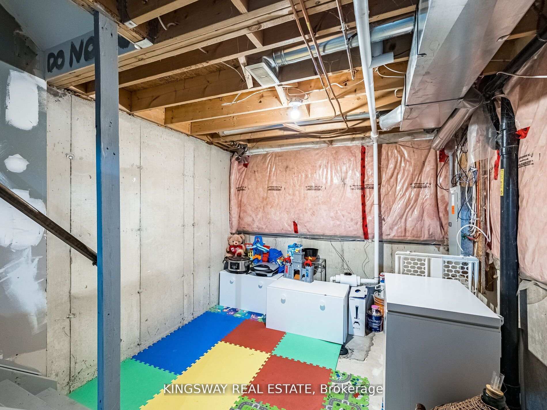 Photo 41 of 278 Southbrook Drive, Hamilton, Binbrook — HOMEH