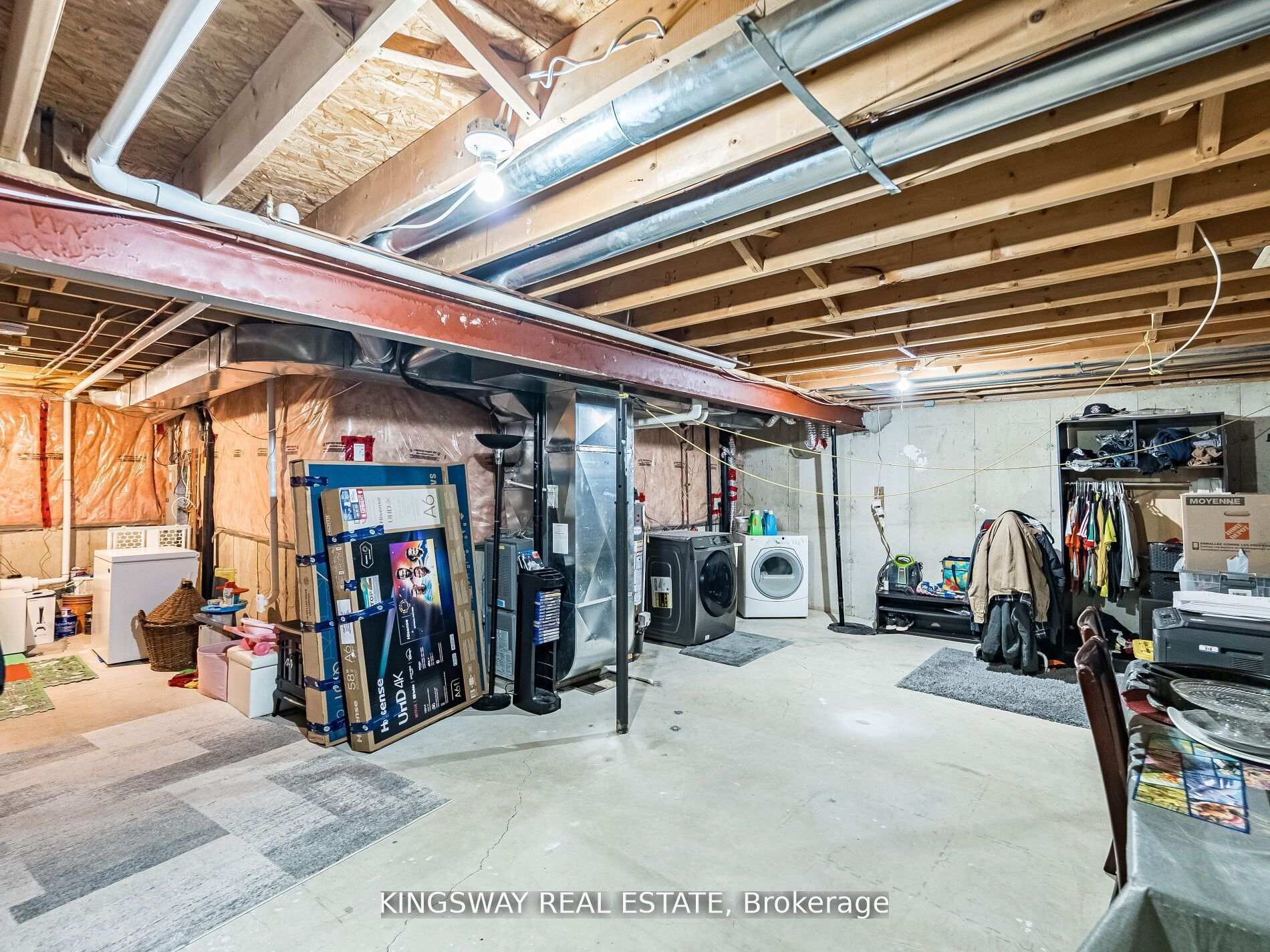 Photo 45 of 278 Southbrook Drive, Hamilton, Binbrook — HOMEH