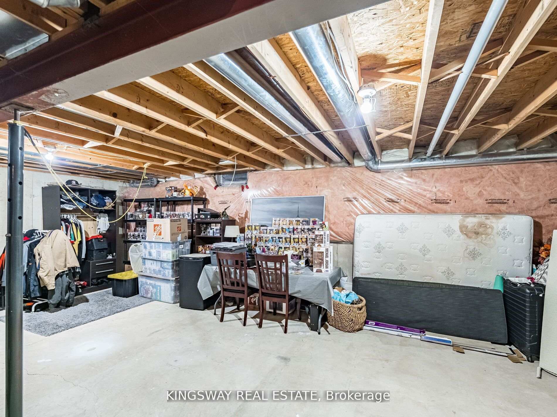 Photo 22 of 278 Southbrook Drive, Hamilton, Binbrook — HOMEH