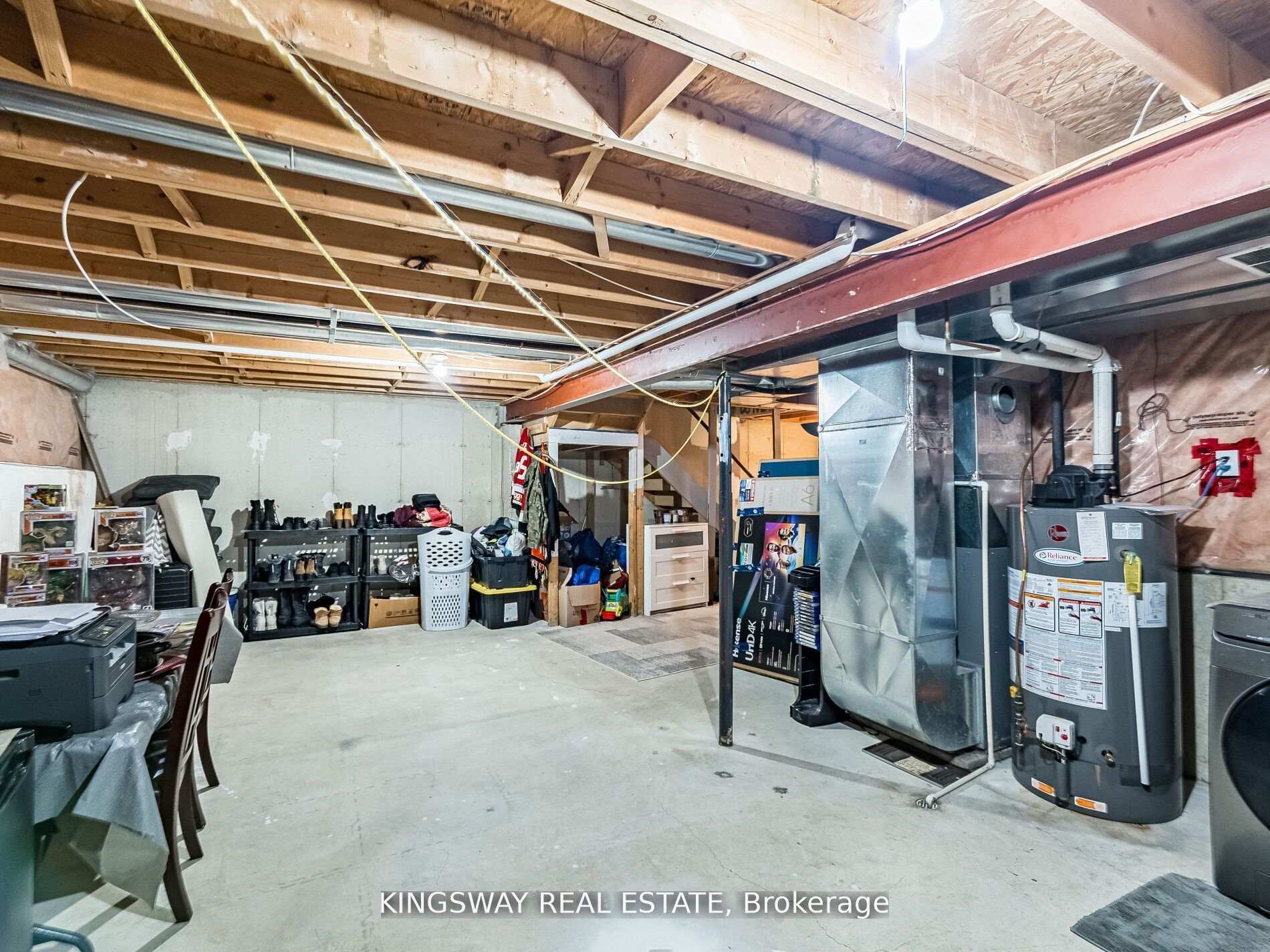 Photo 36 of 278 Southbrook Drive, Hamilton, Binbrook — HOMEH