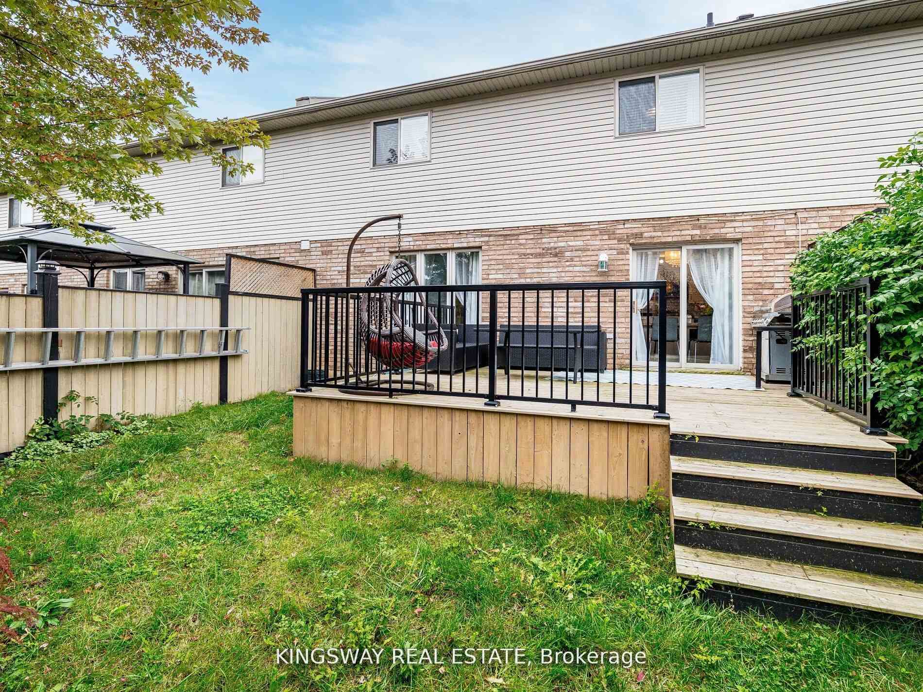 Photo 23 of 278 Southbrook Drive, Hamilton, Binbrook — HOMEH