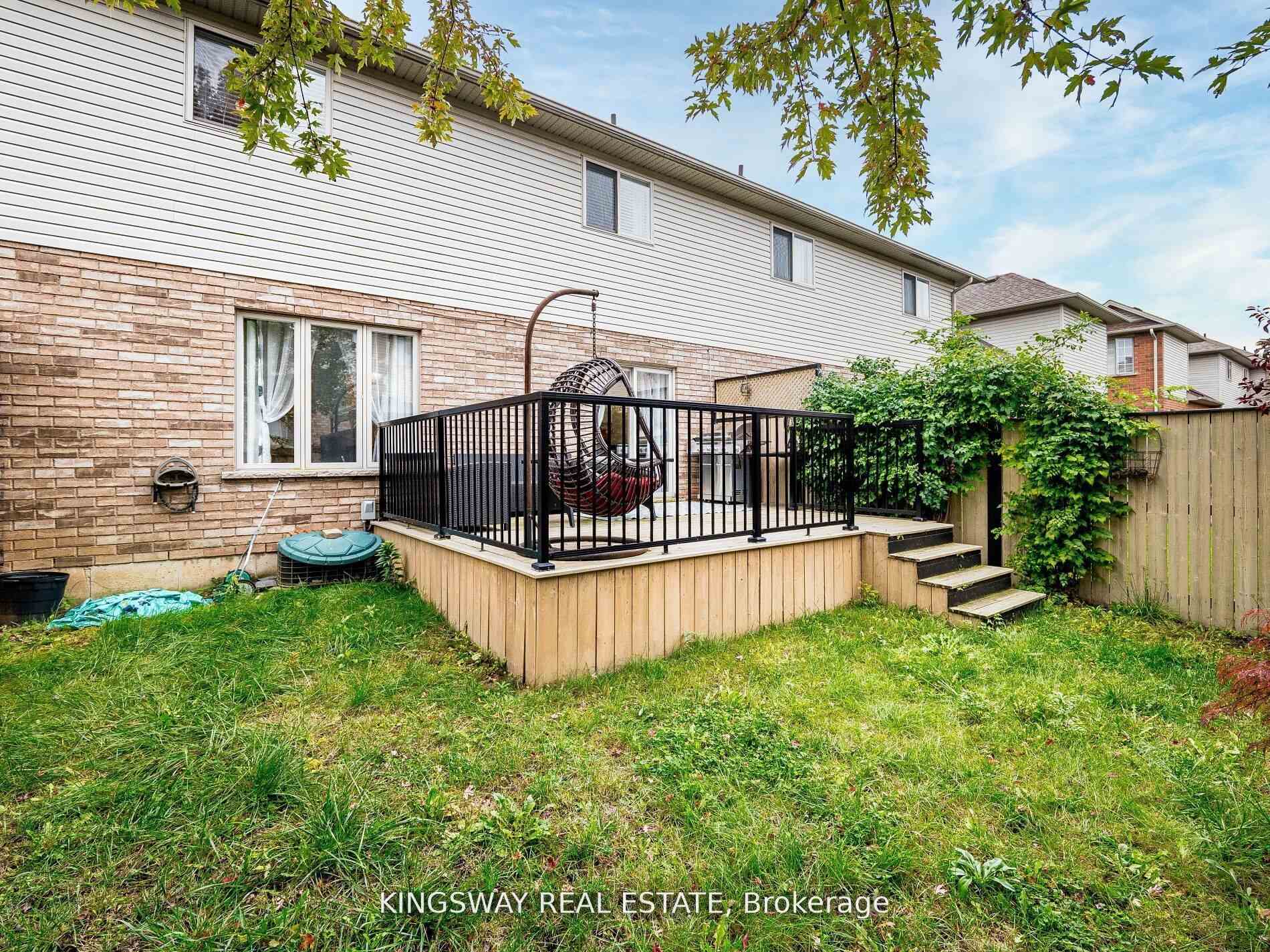 Photo 39 of 278 Southbrook Drive, Hamilton, Binbrook — HOMEH