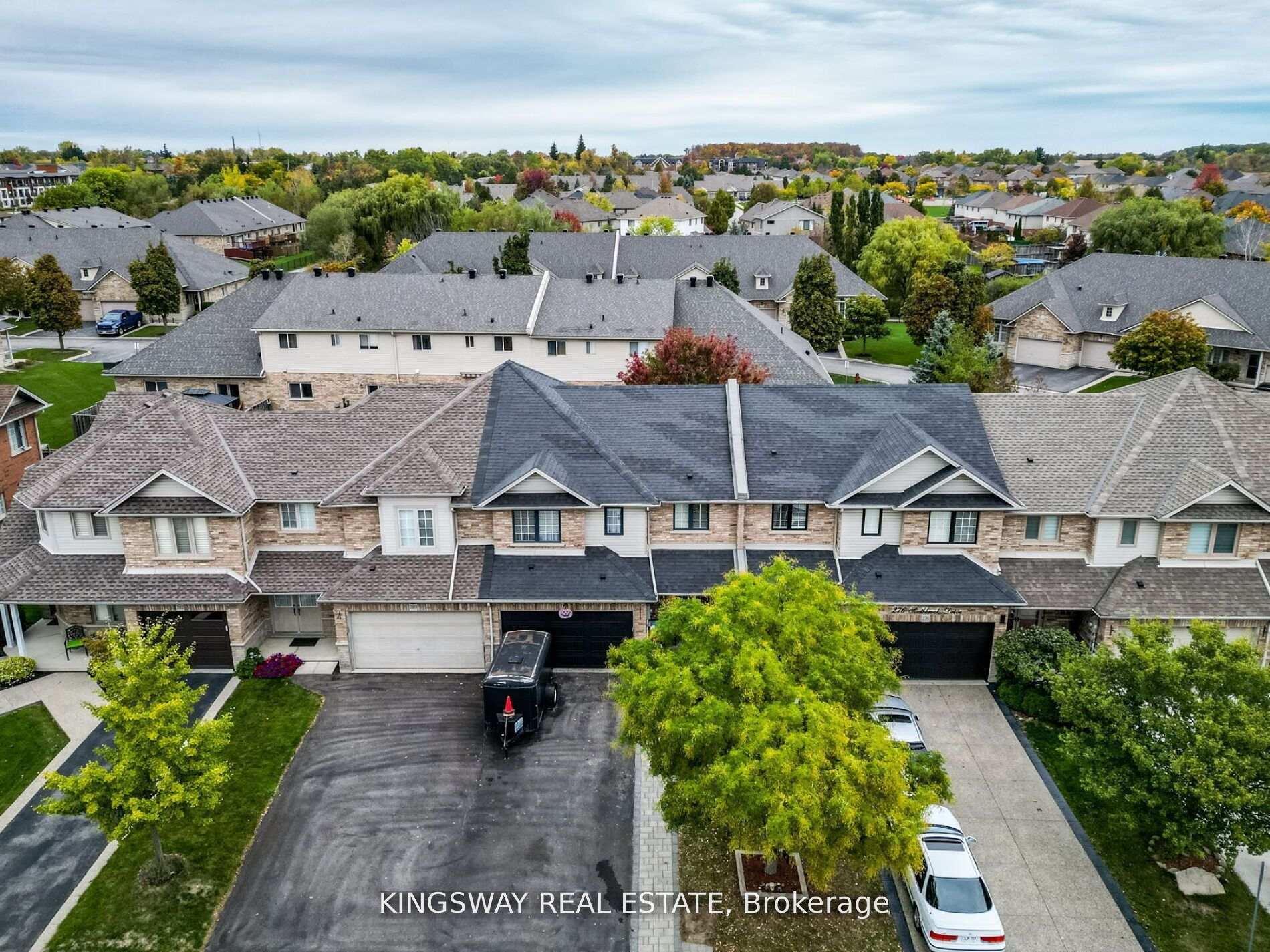 Photo 44 of 278 Southbrook Drive, Hamilton, Binbrook — HOMEH