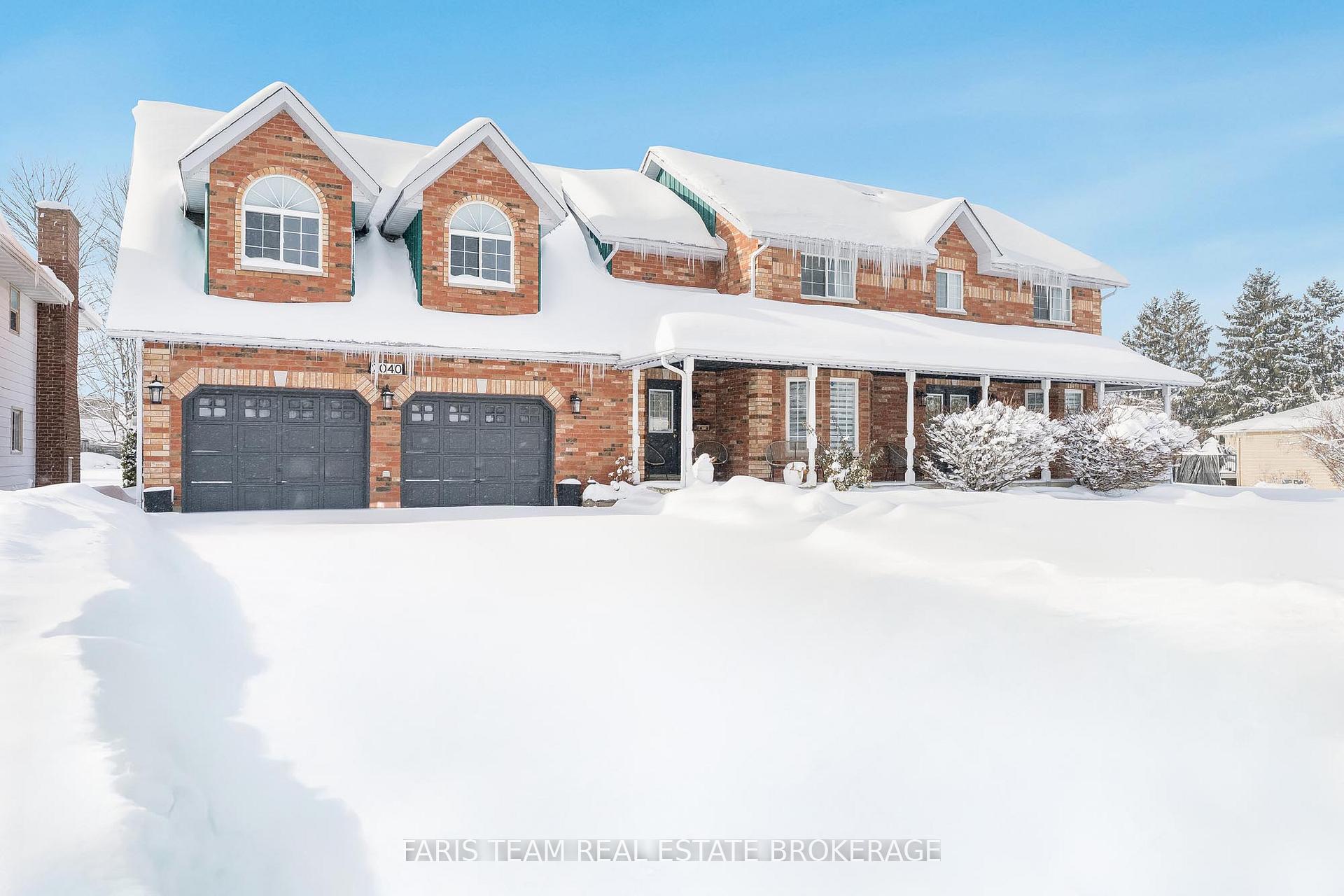 Photo 1 of 2040 Lea Road, Innisfil, Alcona — HOMEH