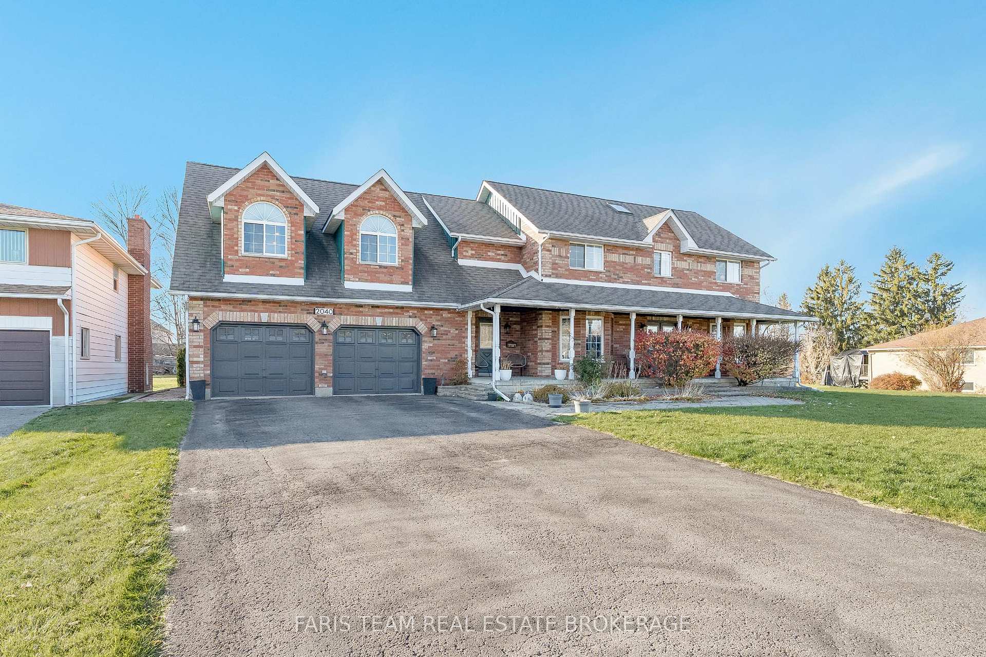 Photo 17 of 2040 Lea Road, Innisfil, Alcona — HOMEH