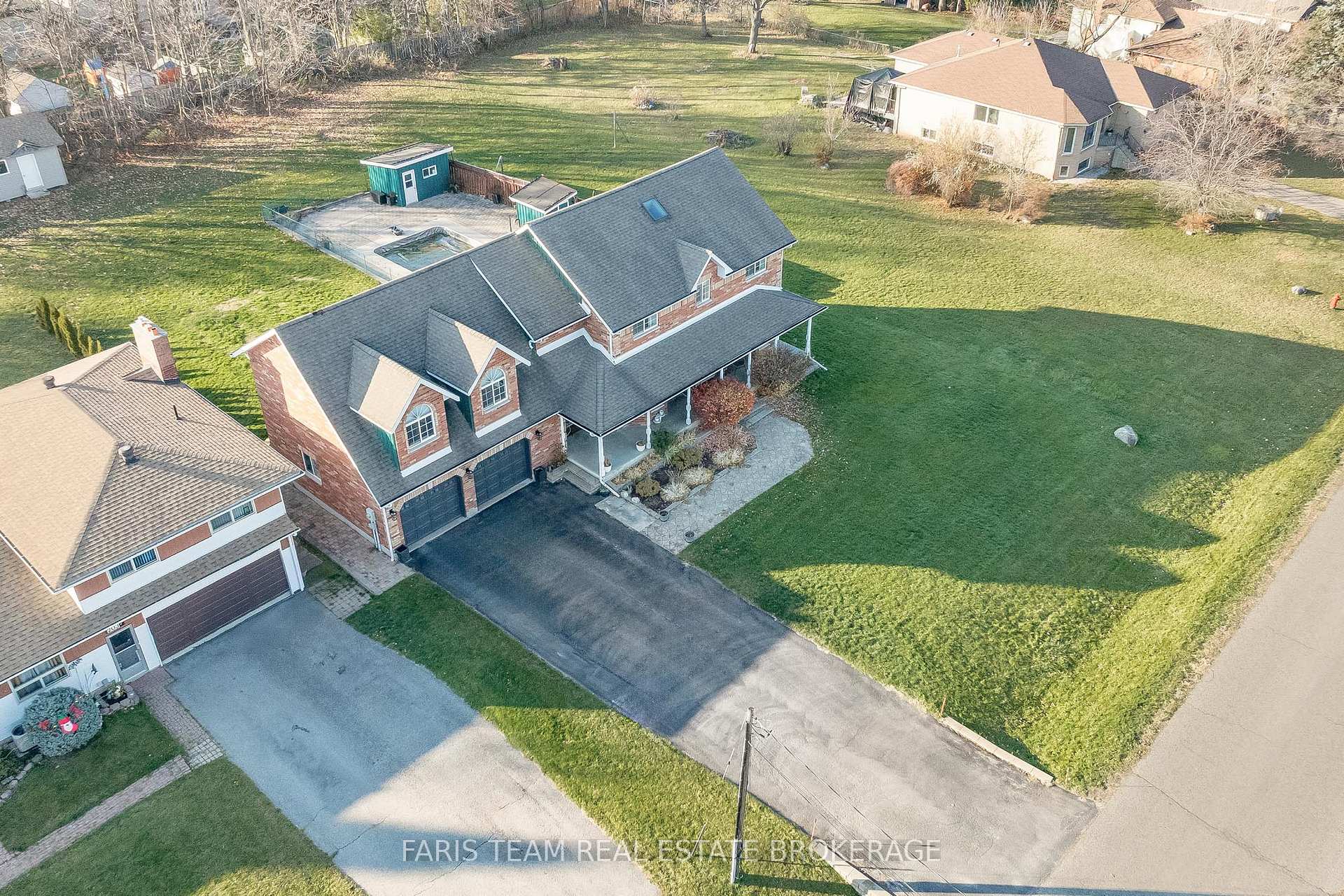 Photo 25 of 2040 Lea Road, Innisfil, Alcona — HOMEH