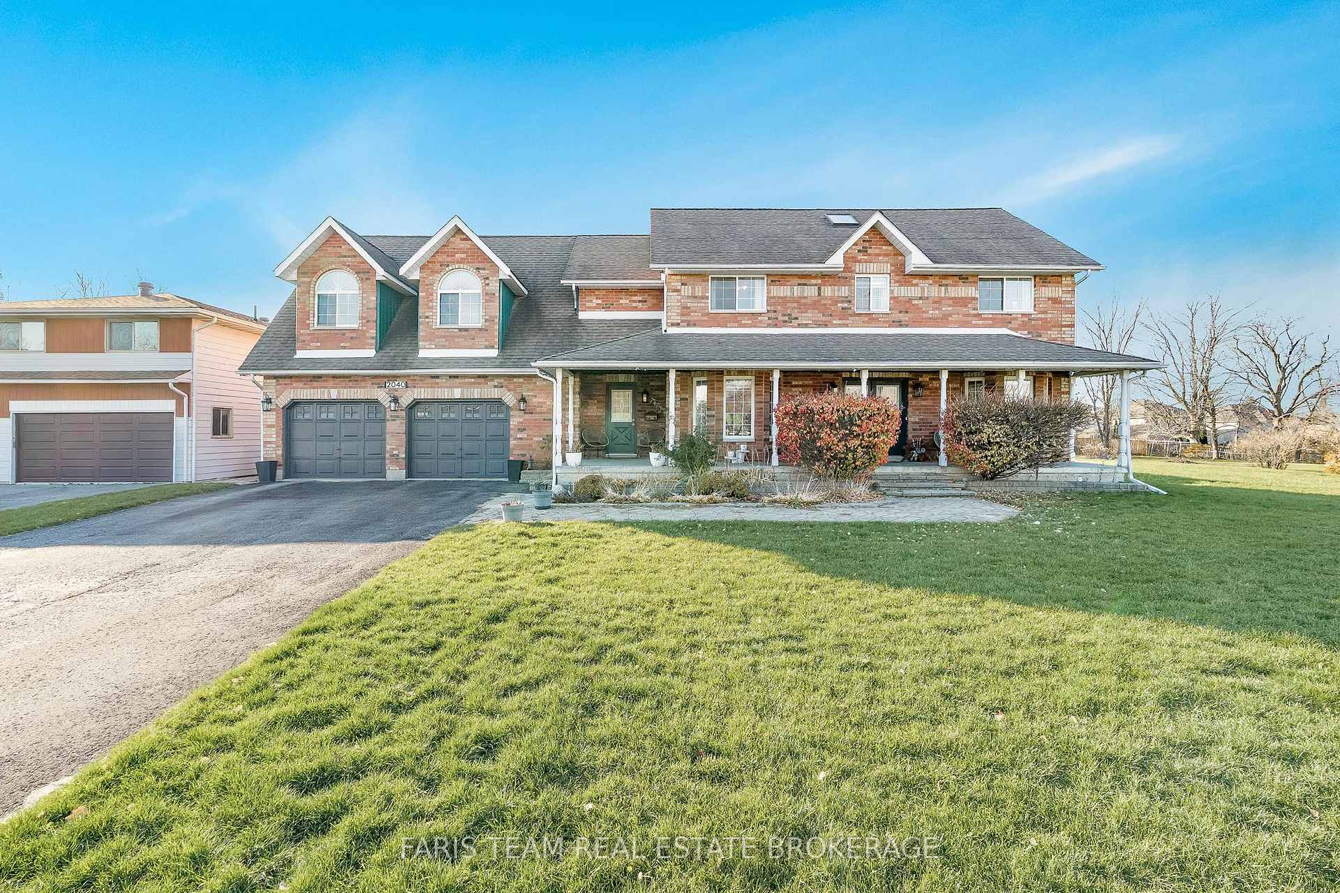 Photo 21 of 2040 Lea Road, Innisfil, Alcona — HOMEH