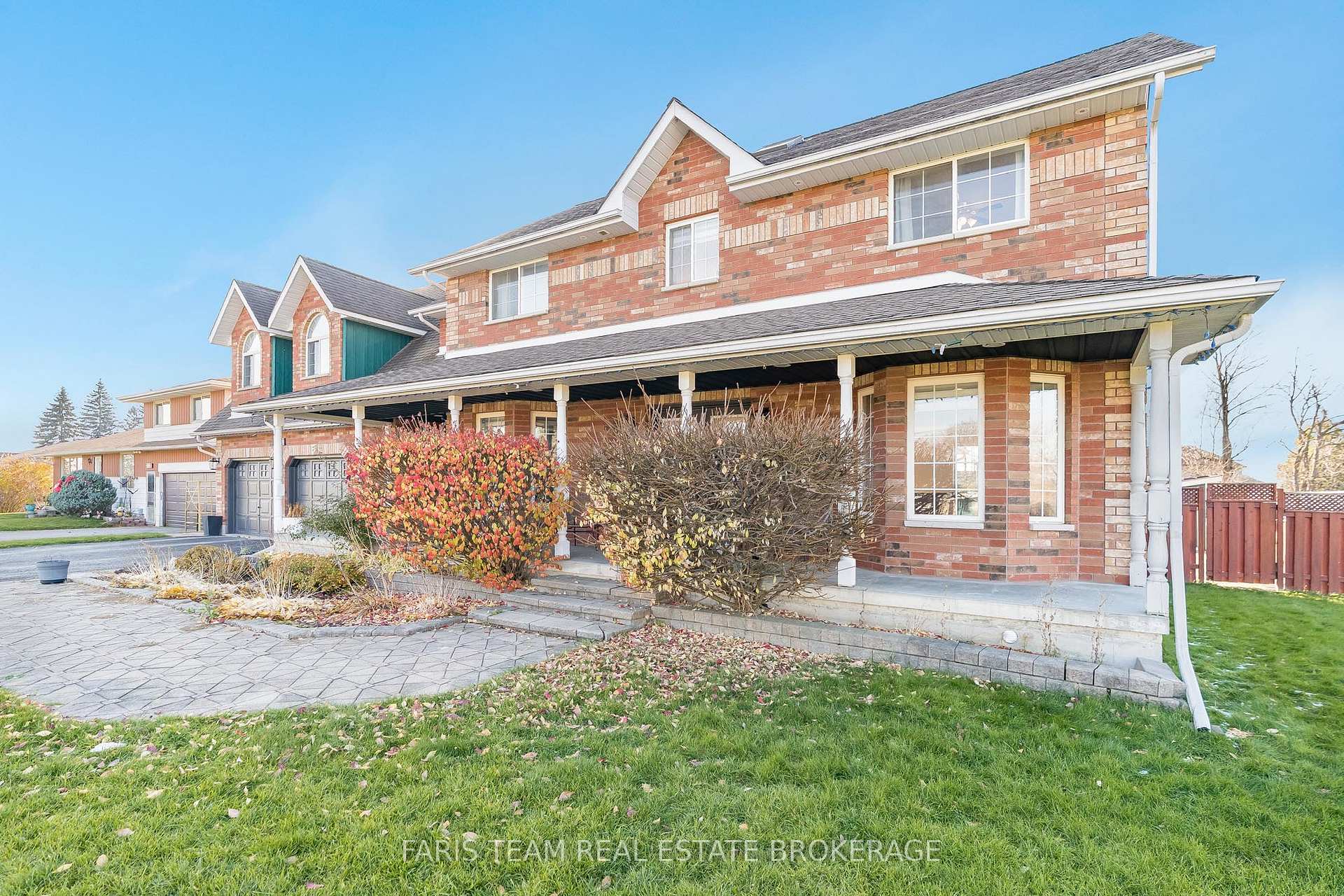 Photo 11 of 2040 Lea Road, Innisfil, Alcona — HOMEH