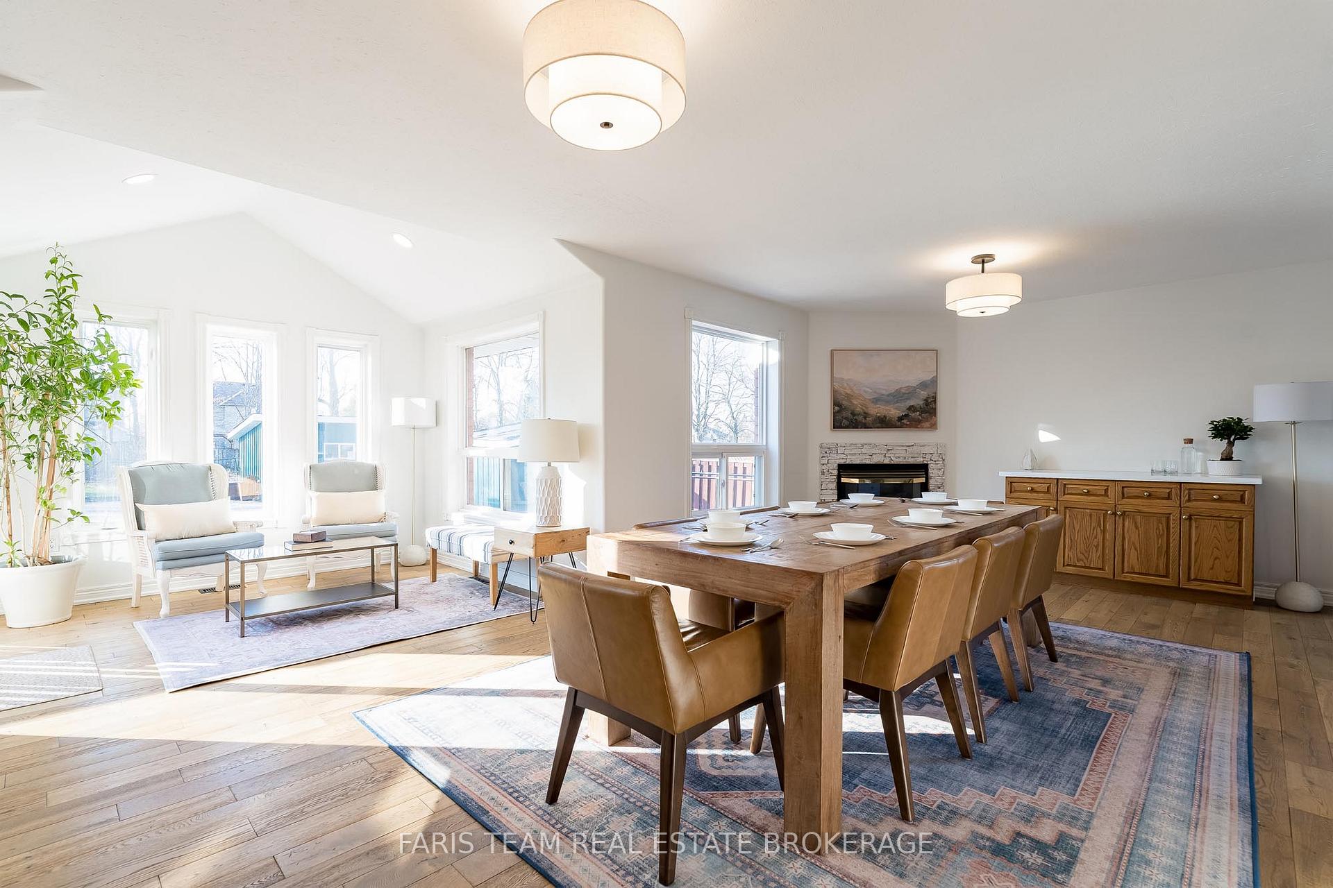 Photo 40 of 2040 Lea Road, Innisfil, Alcona — HOMEH