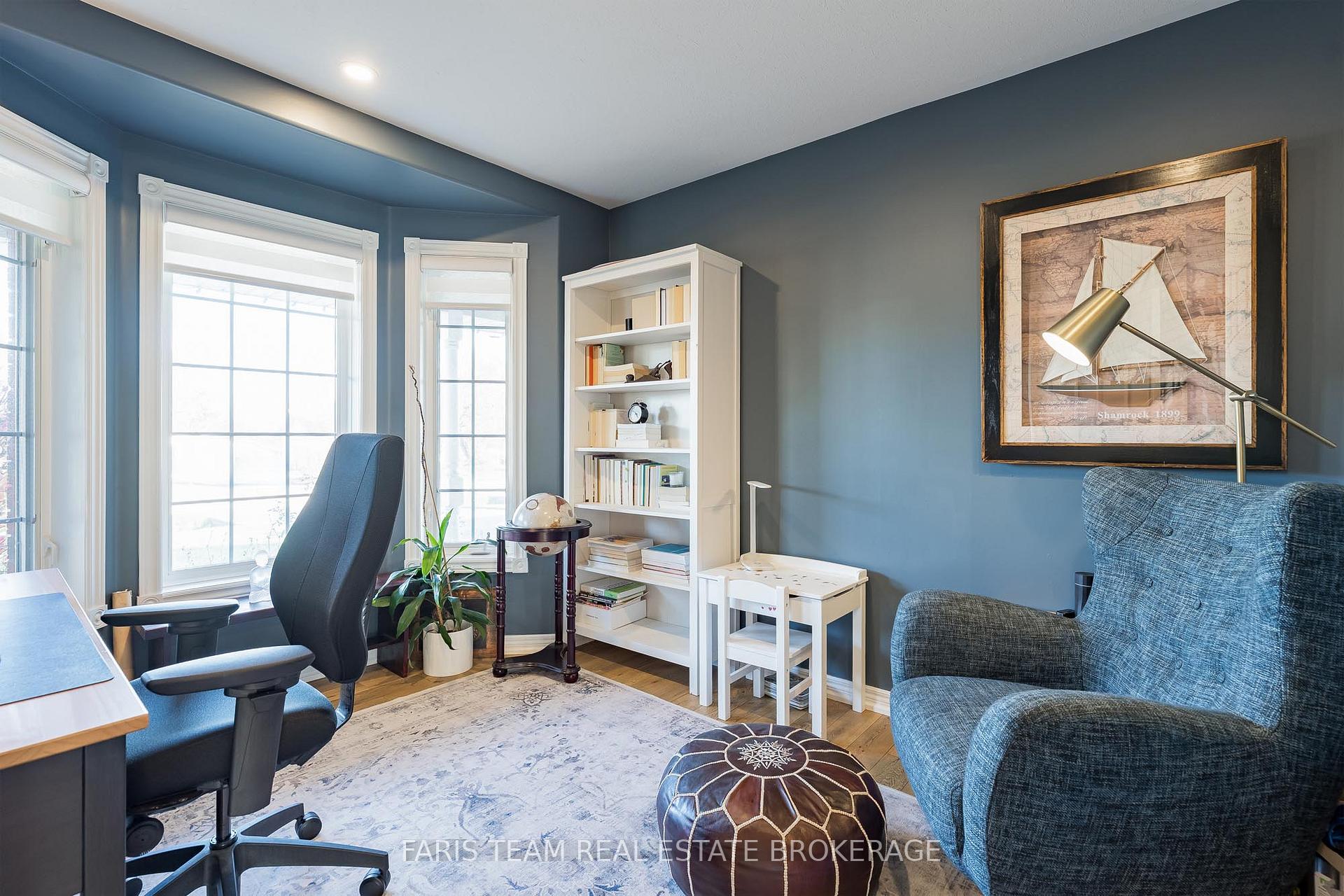 Photo 5 of 2040 Lea Road, Innisfil, Alcona — HOMEH