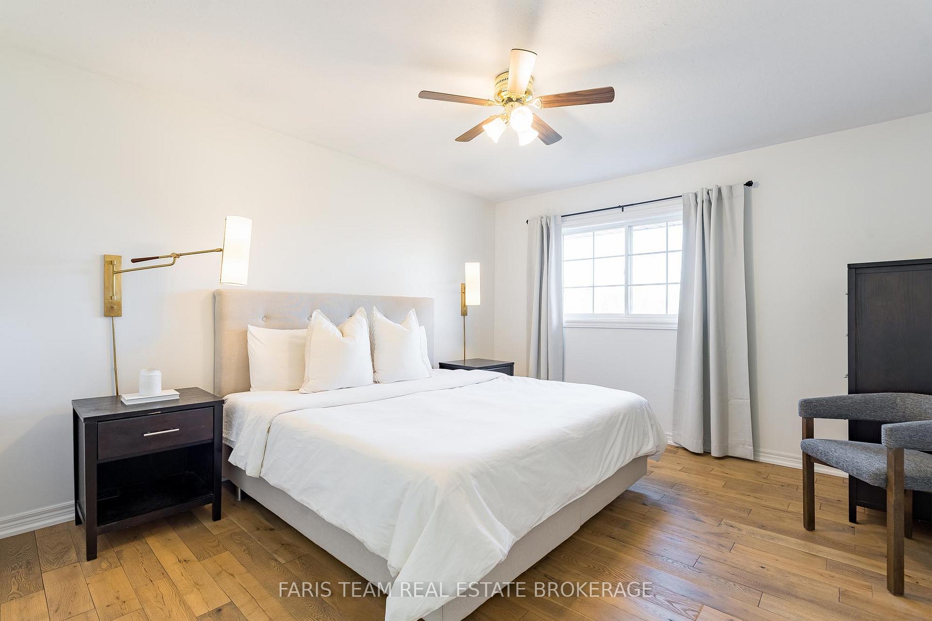 Photo 30 of 2040 Lea Road, Innisfil, Alcona — HOMEH