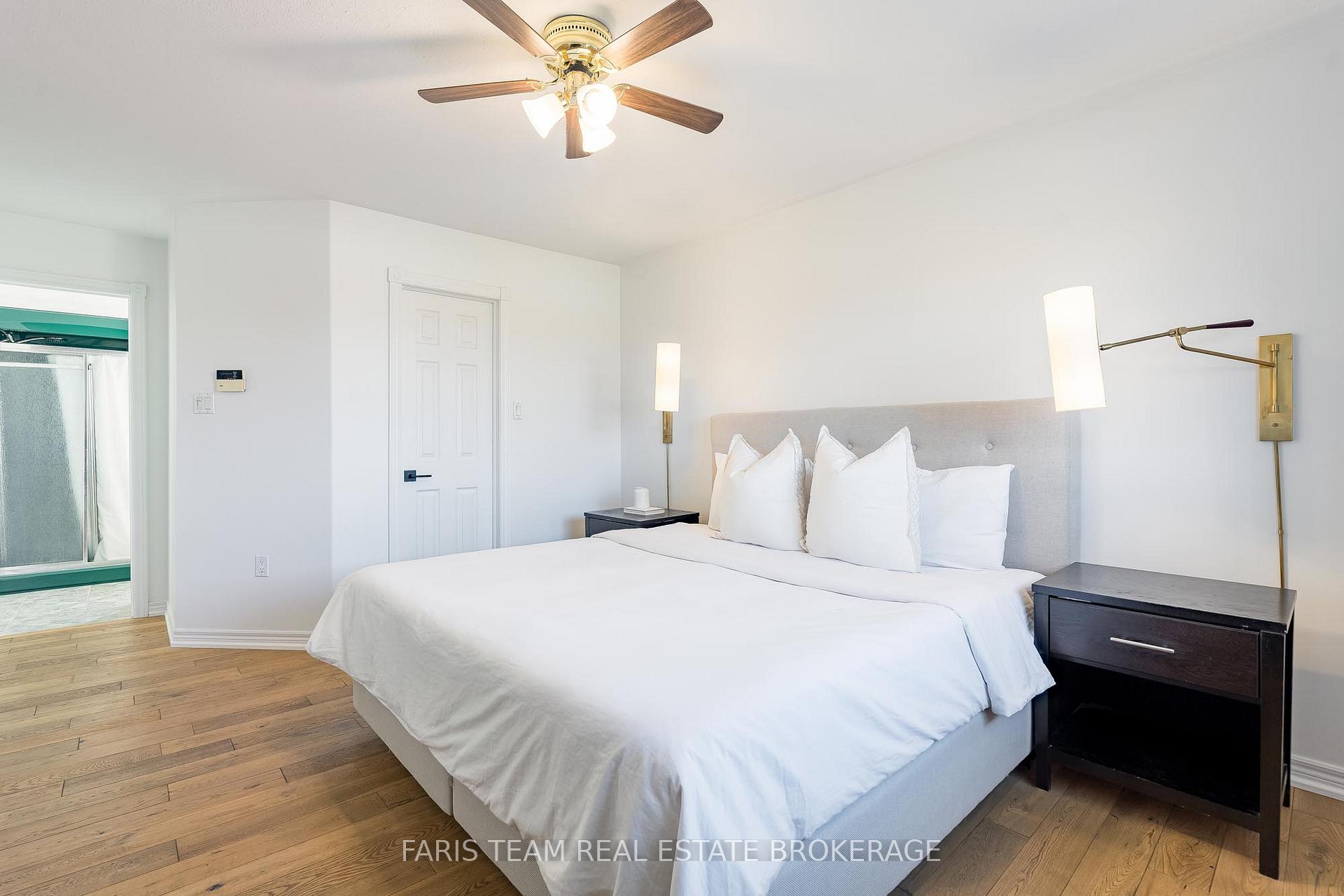 Photo 32 of 2040 Lea Road, Innisfil, Alcona — HOMEH