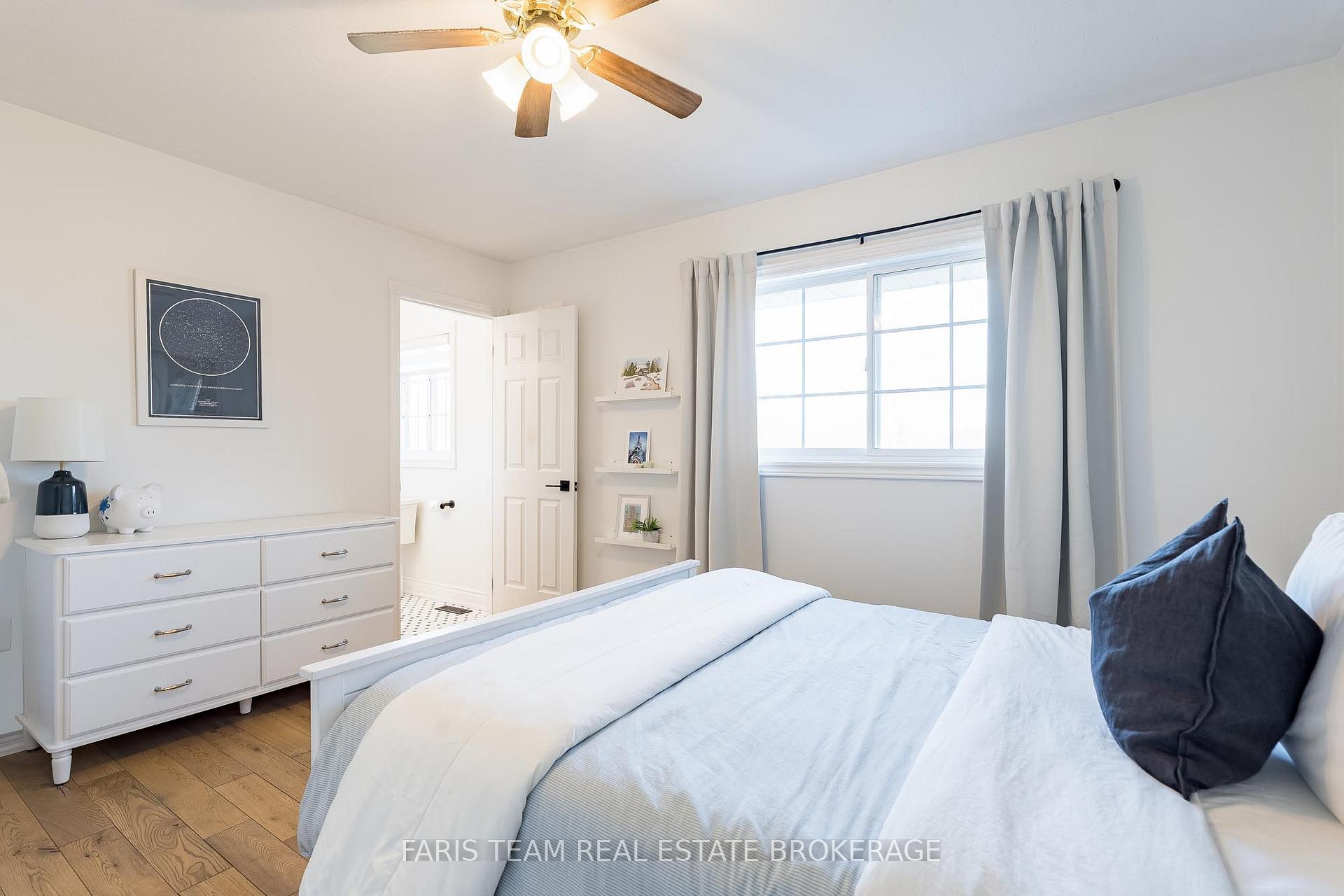 Photo 36 of 2040 Lea Road, Innisfil, Alcona — HOMEH