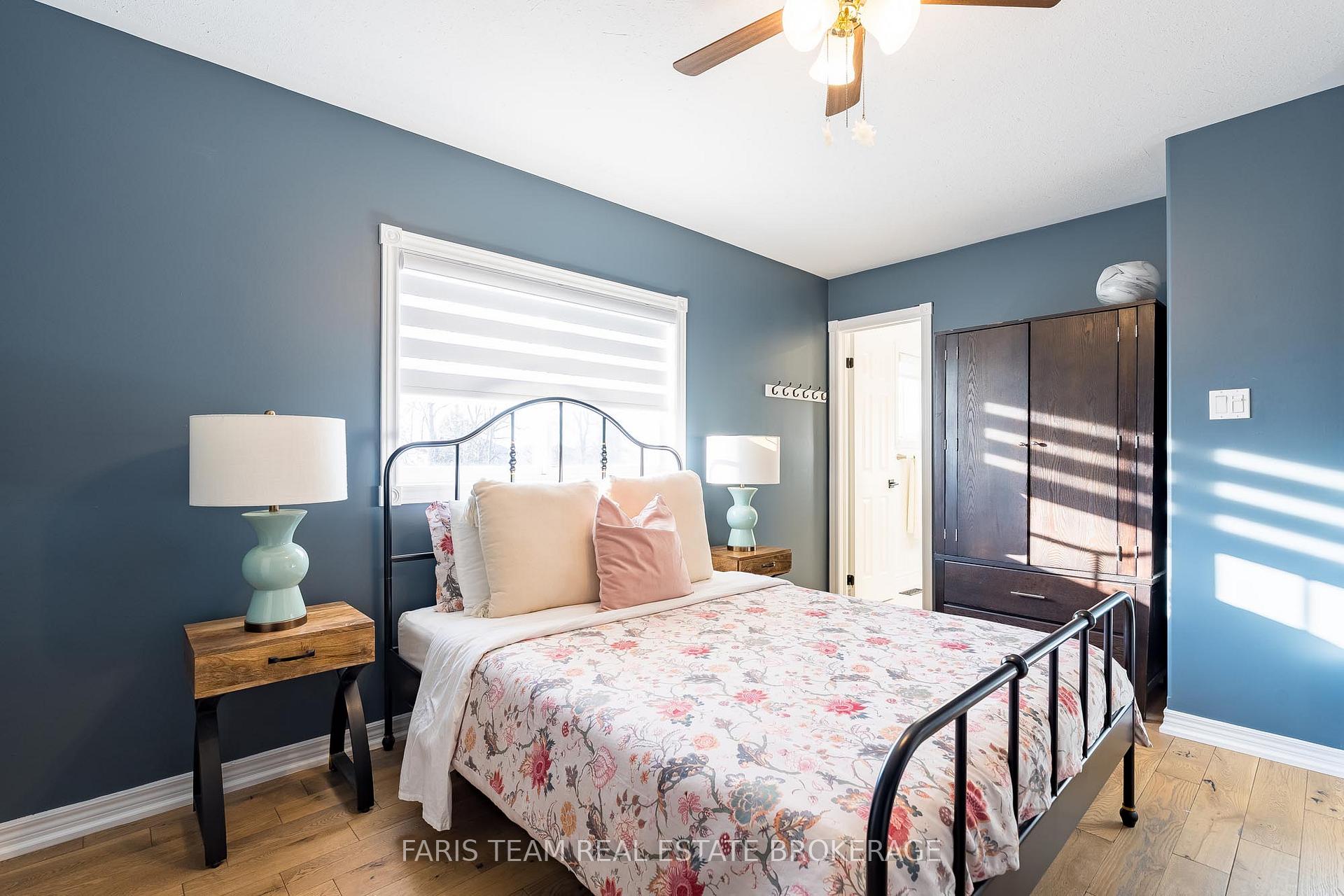 Photo 44 of 2040 Lea Road, Innisfil, Alcona — HOMEH
