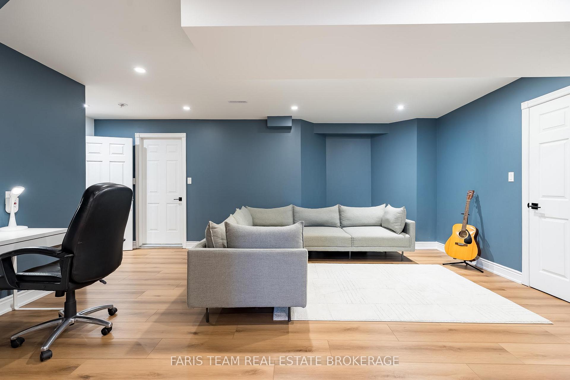 Photo 29 of 2040 Lea Road, Innisfil, Alcona — HOMEH