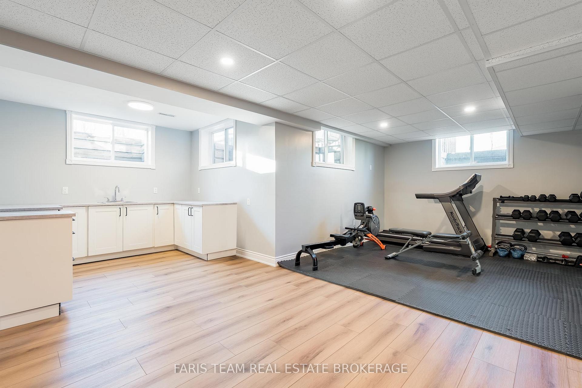 Photo 42 of 2040 Lea Road, Innisfil, Alcona — HOMEH