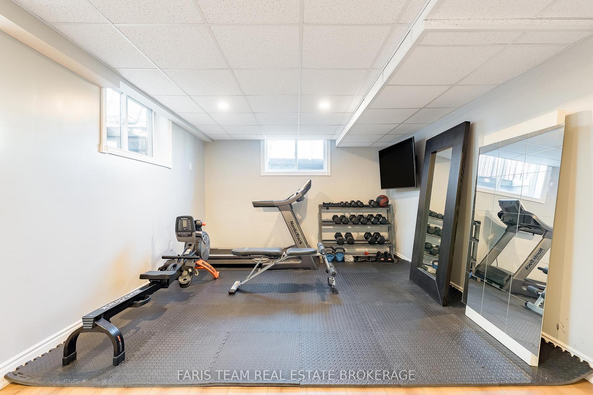 Photo 49 of 2040 Lea Road, Innisfil, Alcona — HOMEH