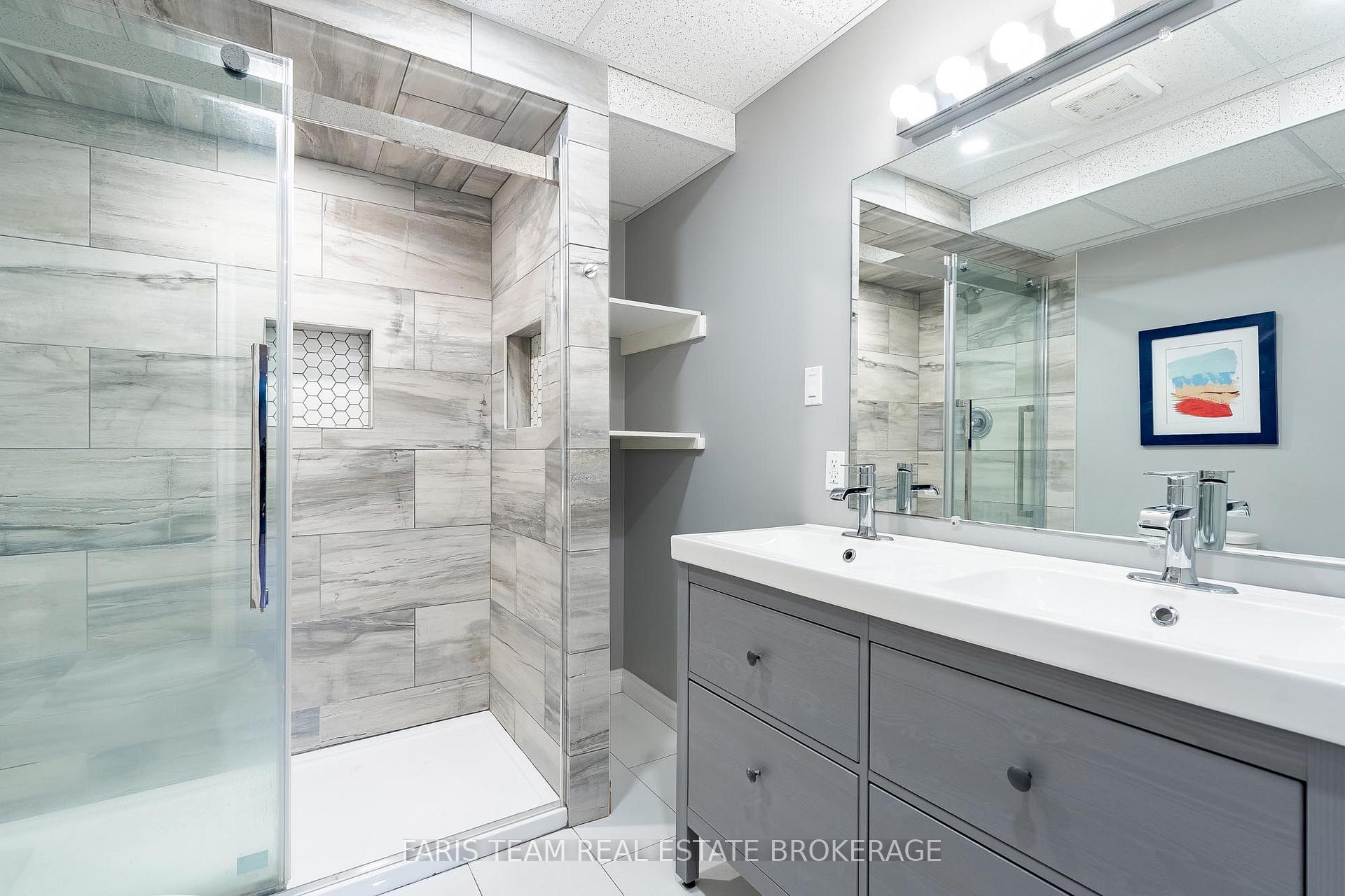 Photo 18 of 2040 Lea Road, Innisfil, Alcona — HOMEH