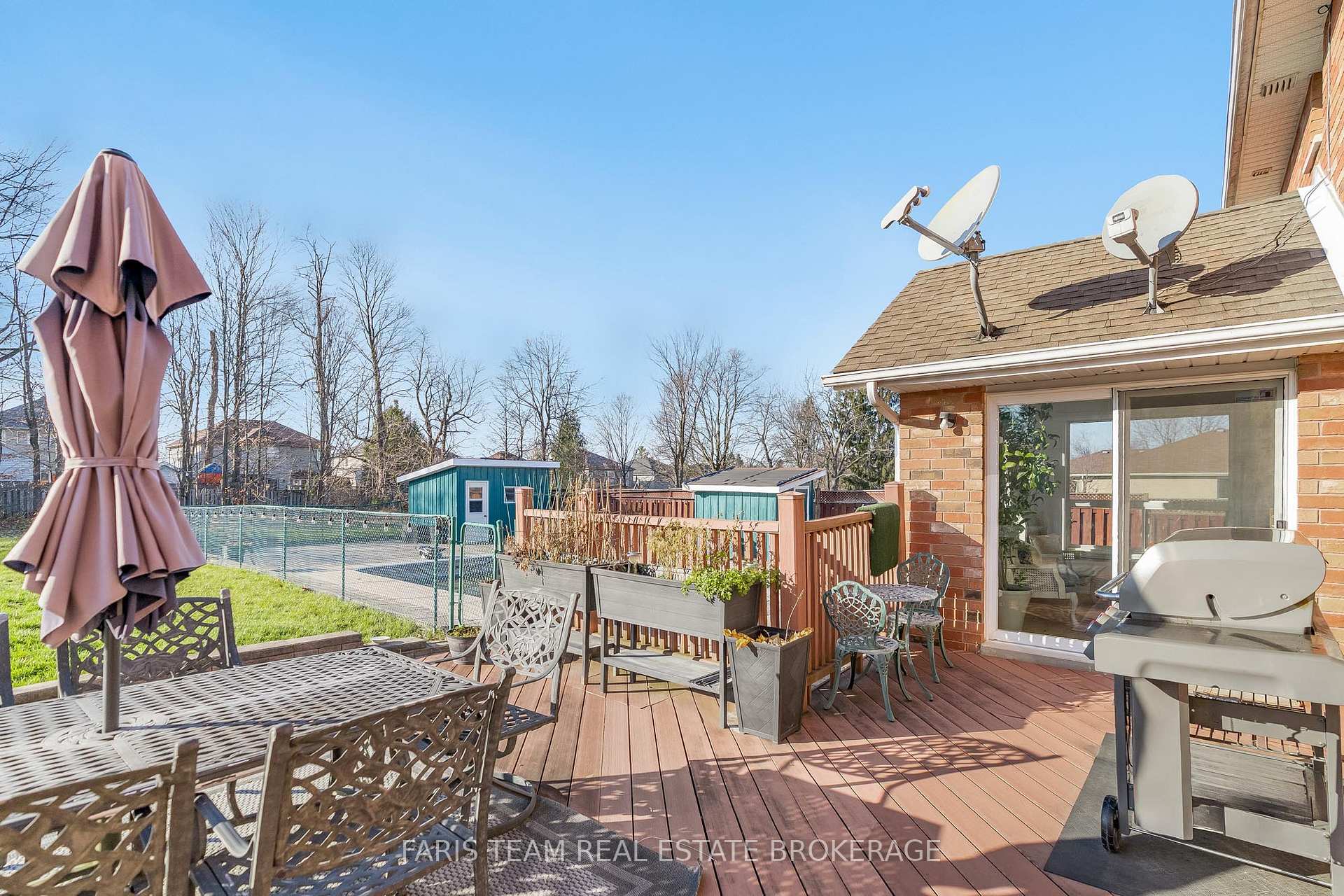 Photo 35 of 2040 Lea Road, Innisfil, Alcona — HOMEH