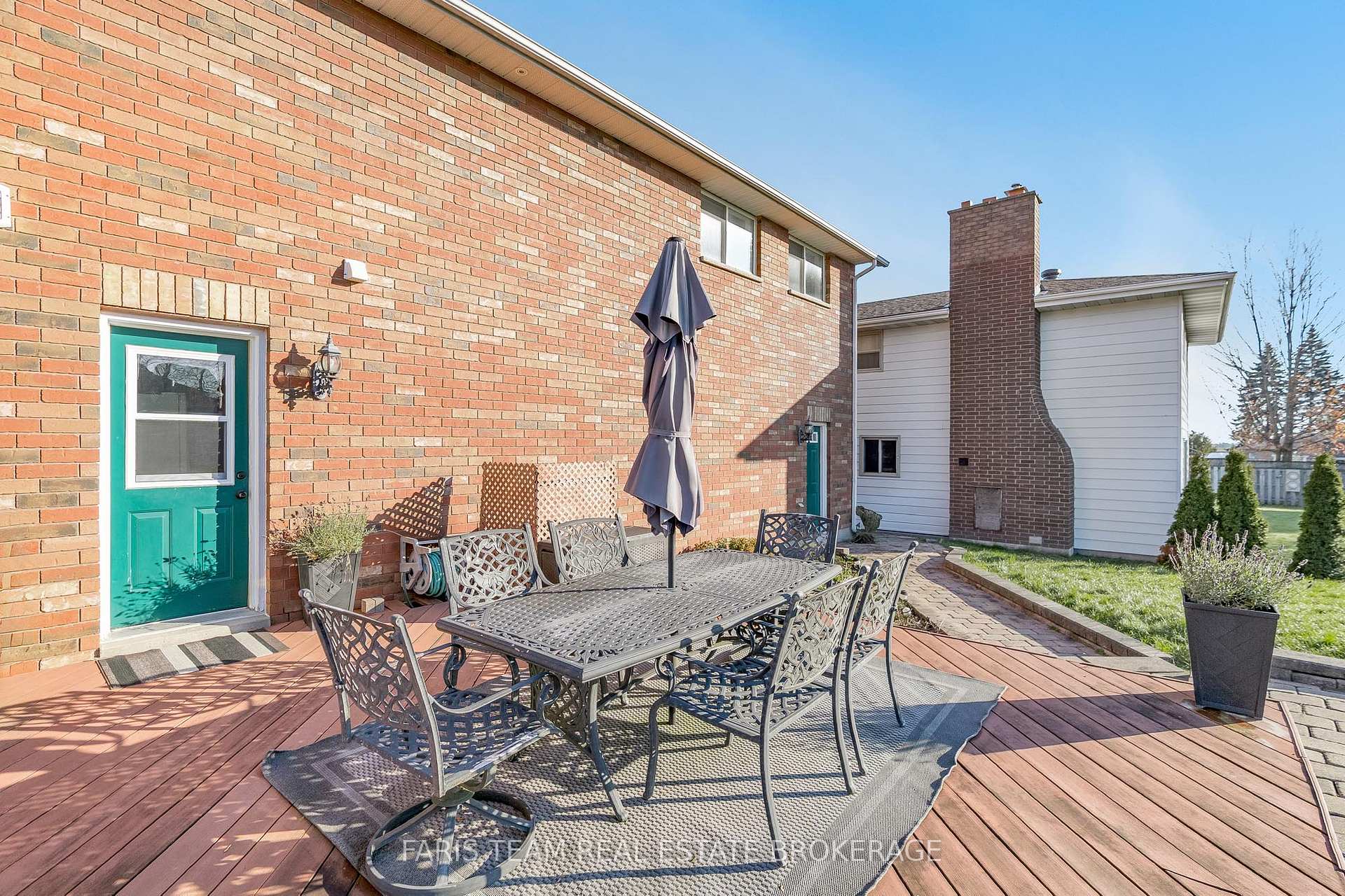 Photo 28 of 2040 Lea Road, Innisfil, Alcona — HOMEH