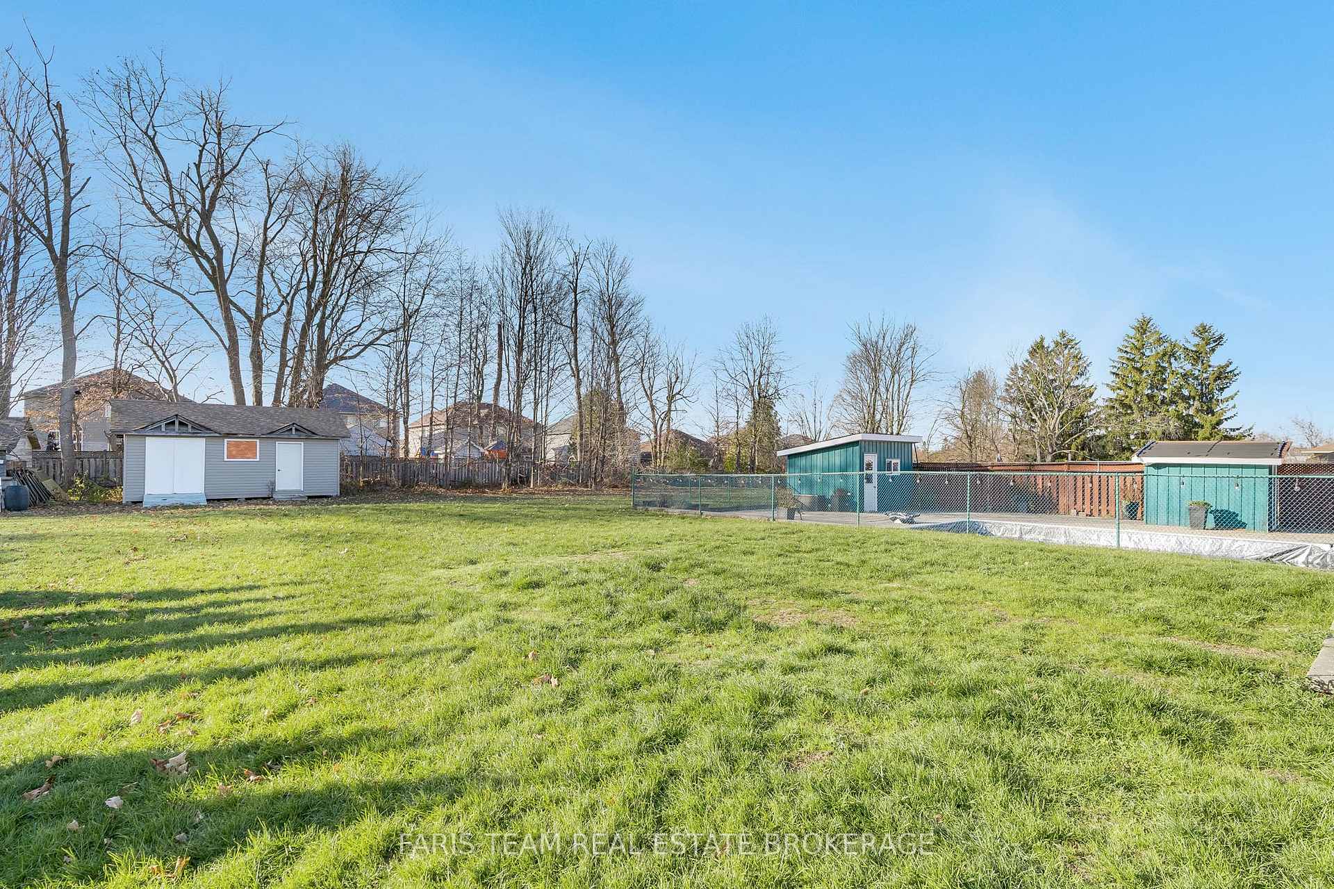 Photo 41 of 2040 Lea Road, Innisfil, Alcona — HOMEH
