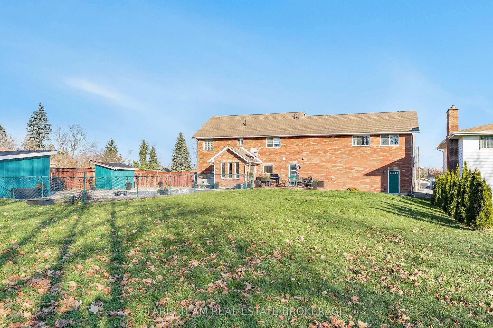 Photo 43 of 2040 Lea Road, Innisfil, Alcona — HOMEH