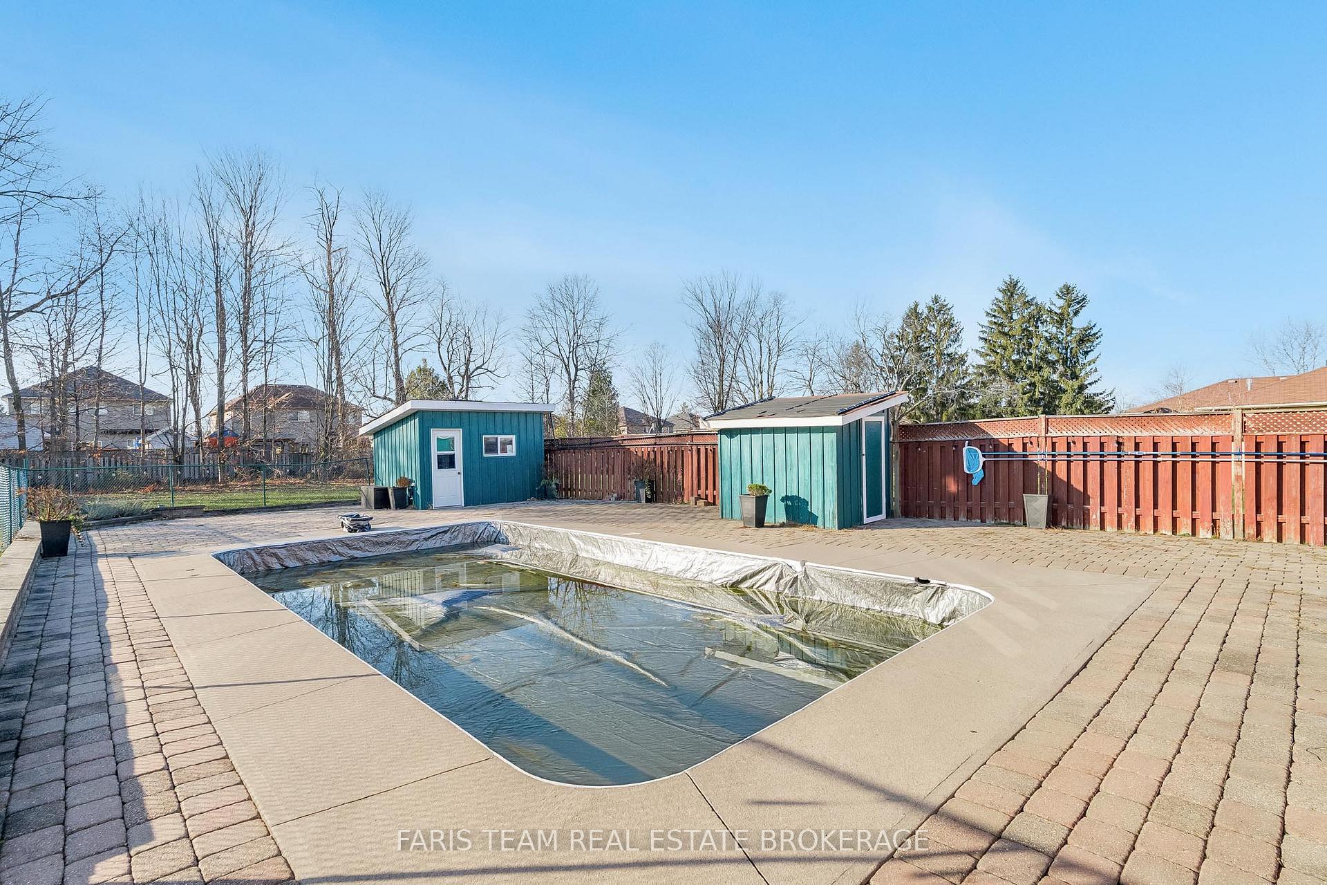 Photo 50 of 2040 Lea Road, Innisfil, Alcona — HOMEH