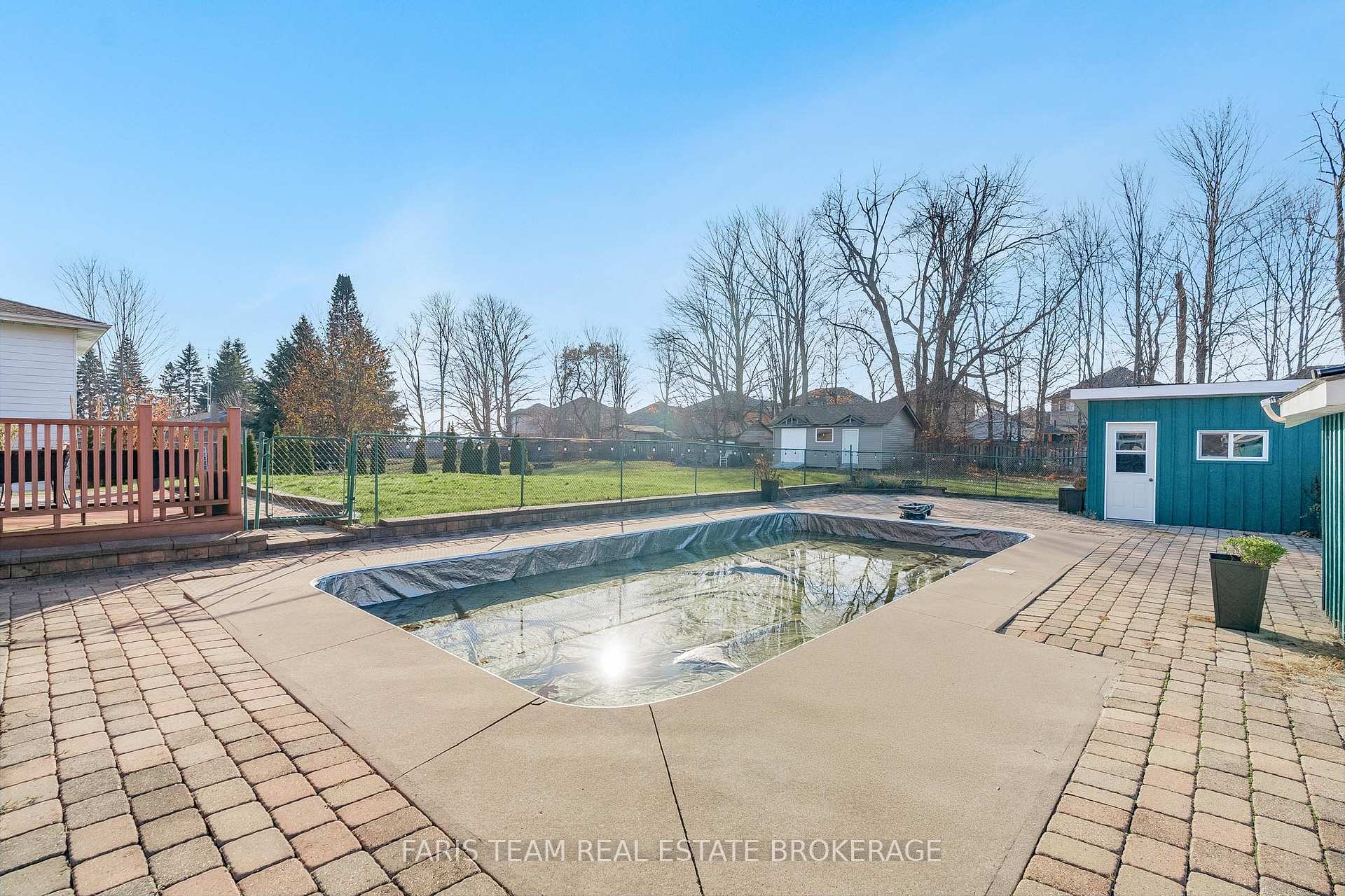 Photo 39 of 2040 Lea Road, Innisfil, Alcona — HOMEH