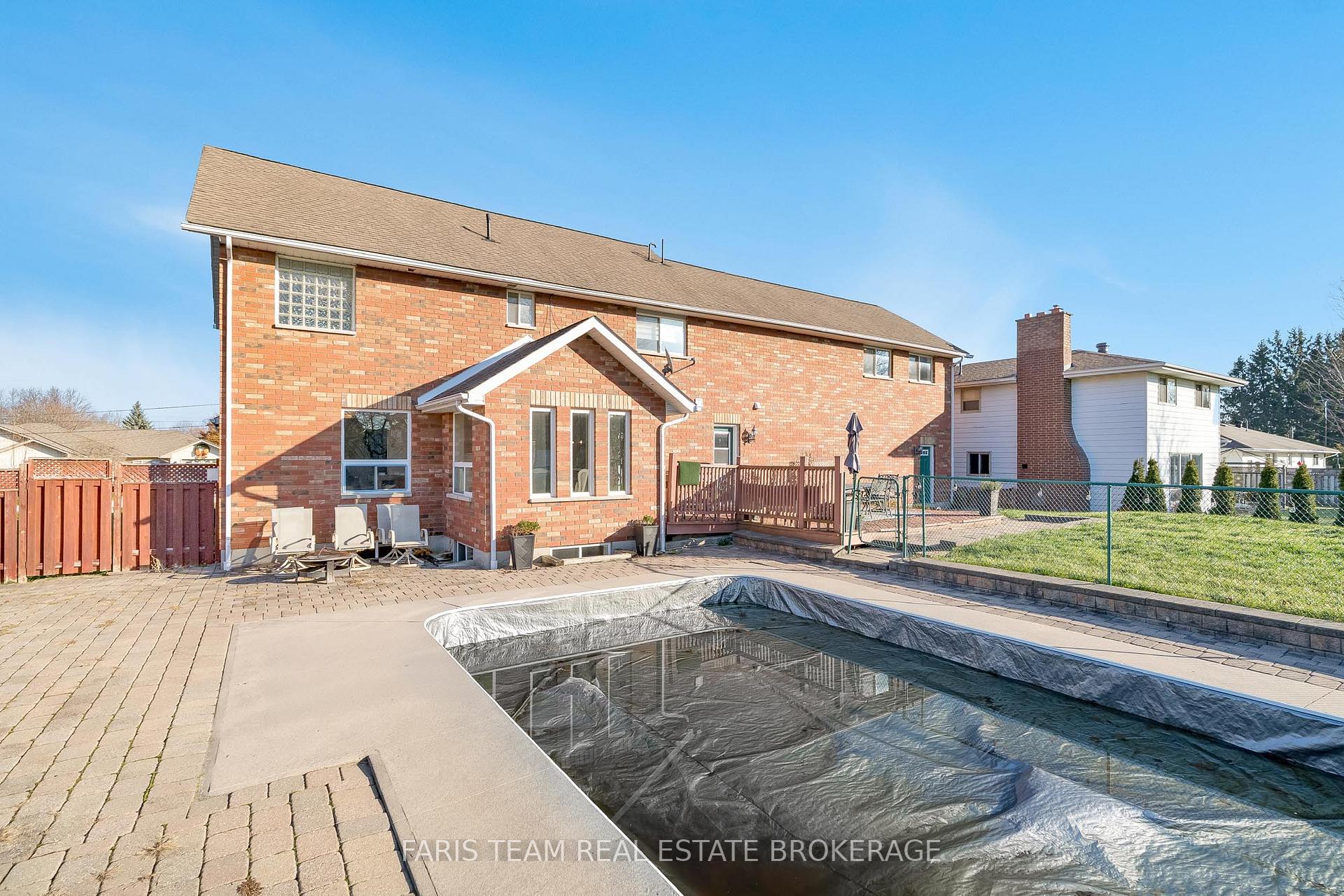 Photo 47 of 2040 Lea Road, Innisfil, Alcona — HOMEH